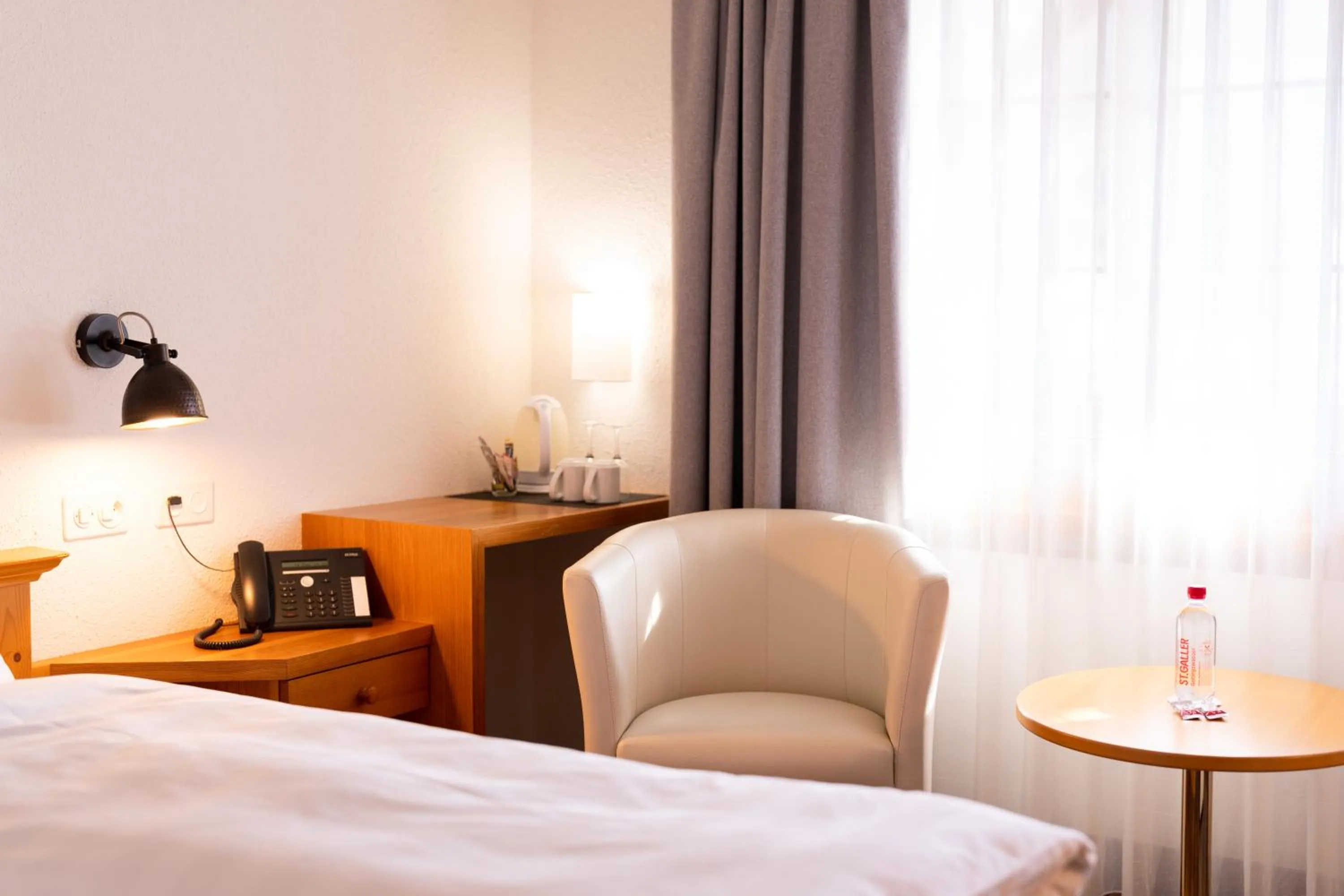 Photo of the whole room, Bed in Hotel Schatzmann