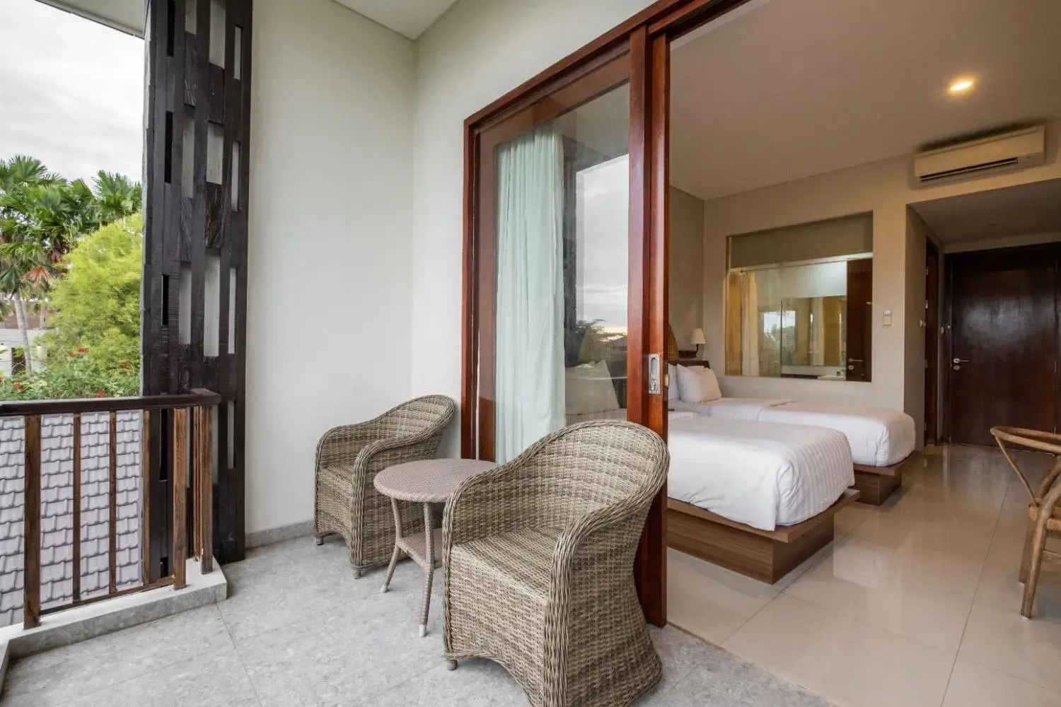 Bedroom, Bed in Cove Tevana Bedroom, Bed in Cove Tevana