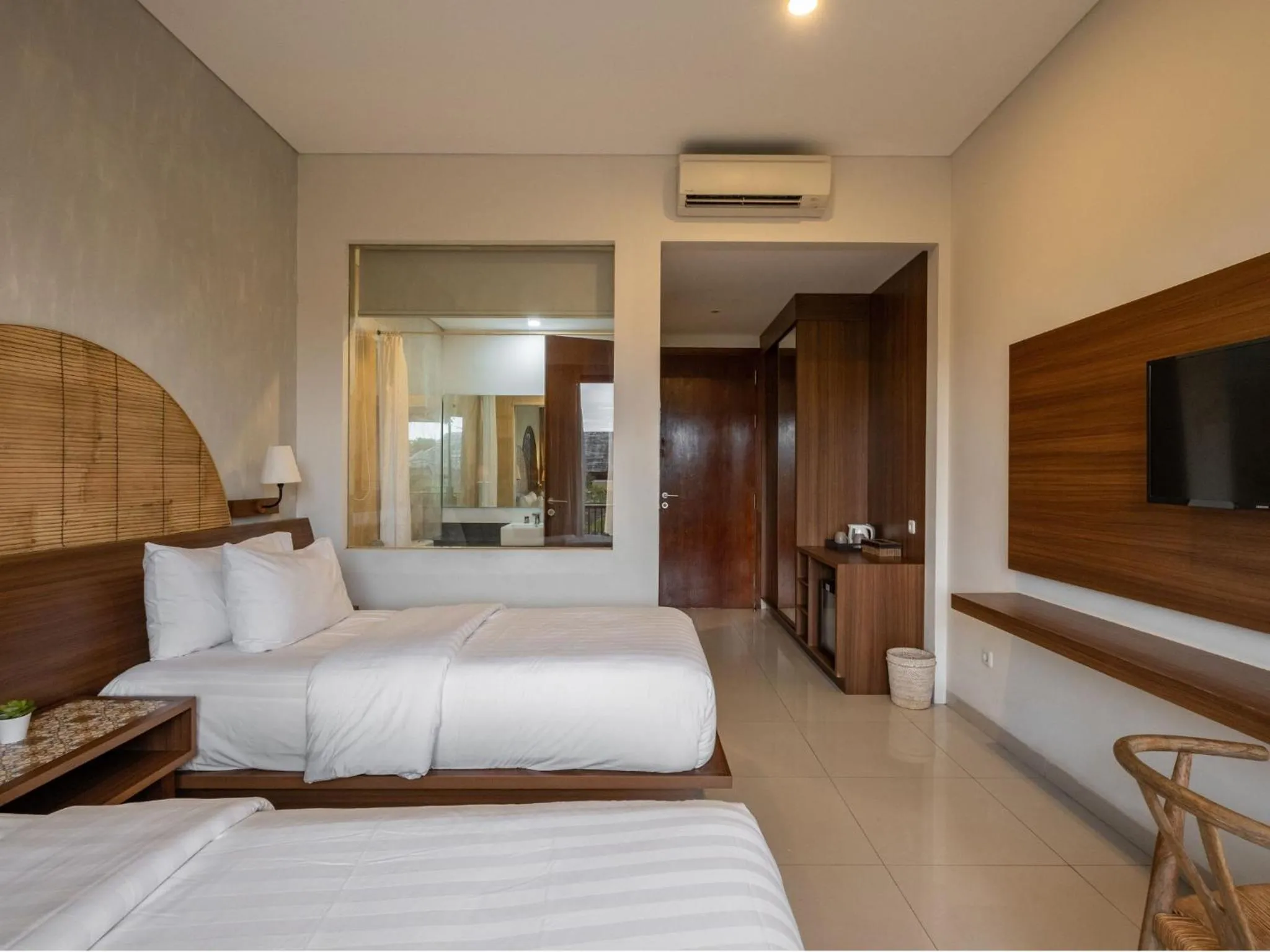 Bedroom, Bed in Cove Tevana