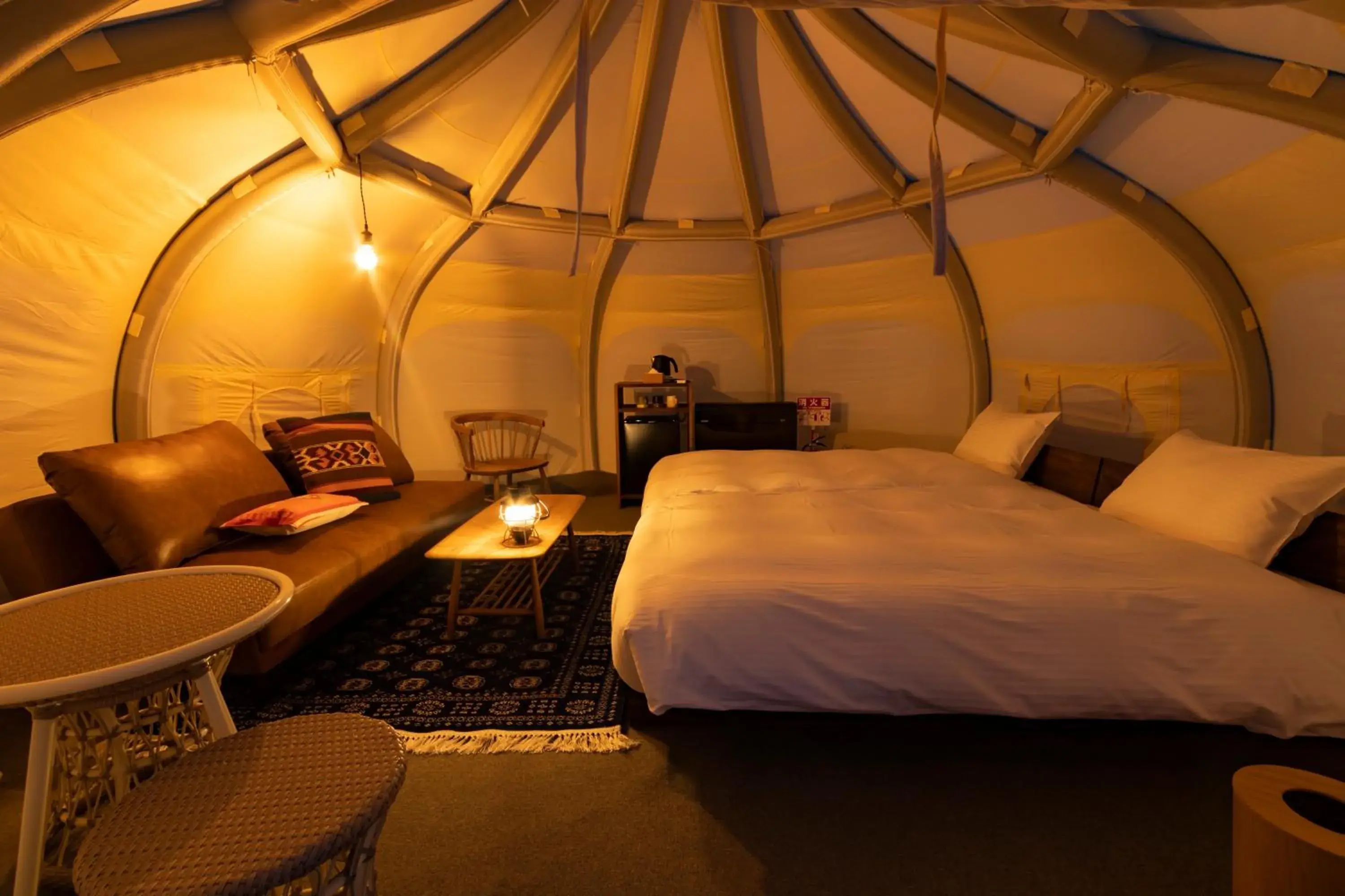 Twin Room with Sea View - single occupancy - Pet Not Allowed in PICNIC GARDEN Twin Room with Sea View - single occupancy - Pet Not Allowed in PICNIC GARDEN