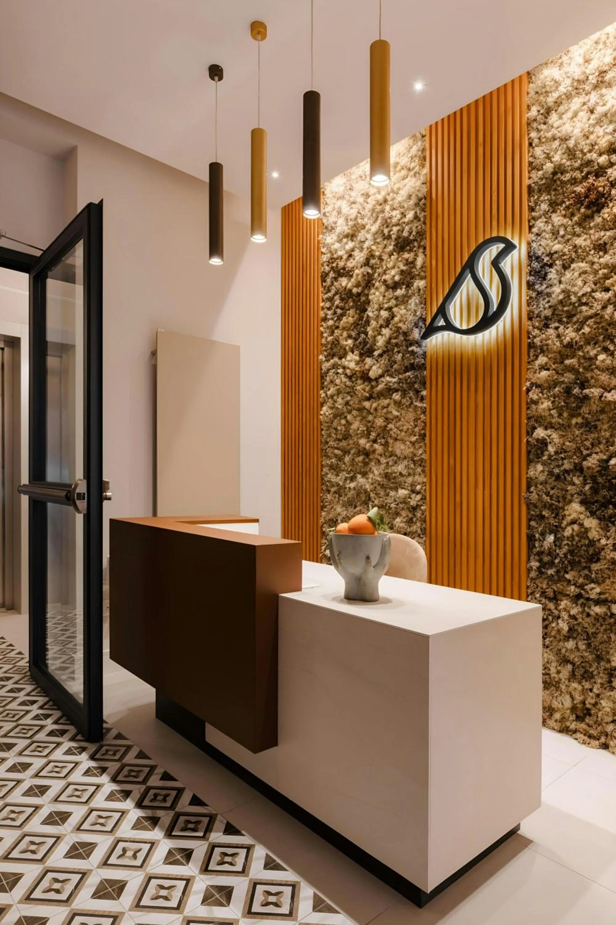 View (from property/room) in Sonder by Marriott Bonvoy Antinoo Apartments Piazza del Parlamento