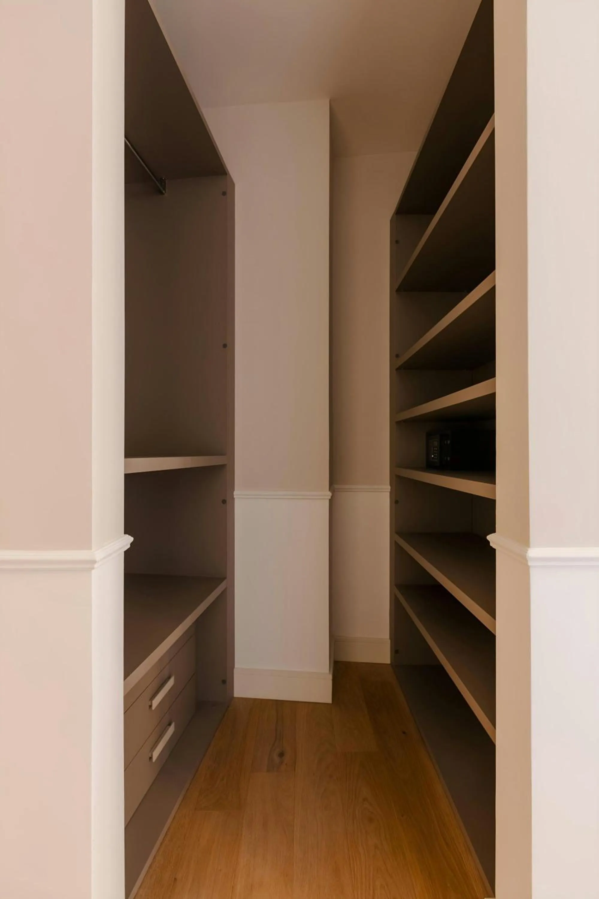 Bedroom in Sonder by Marriott Bonvoy Antinoo Apartments Piazza del Parlamento