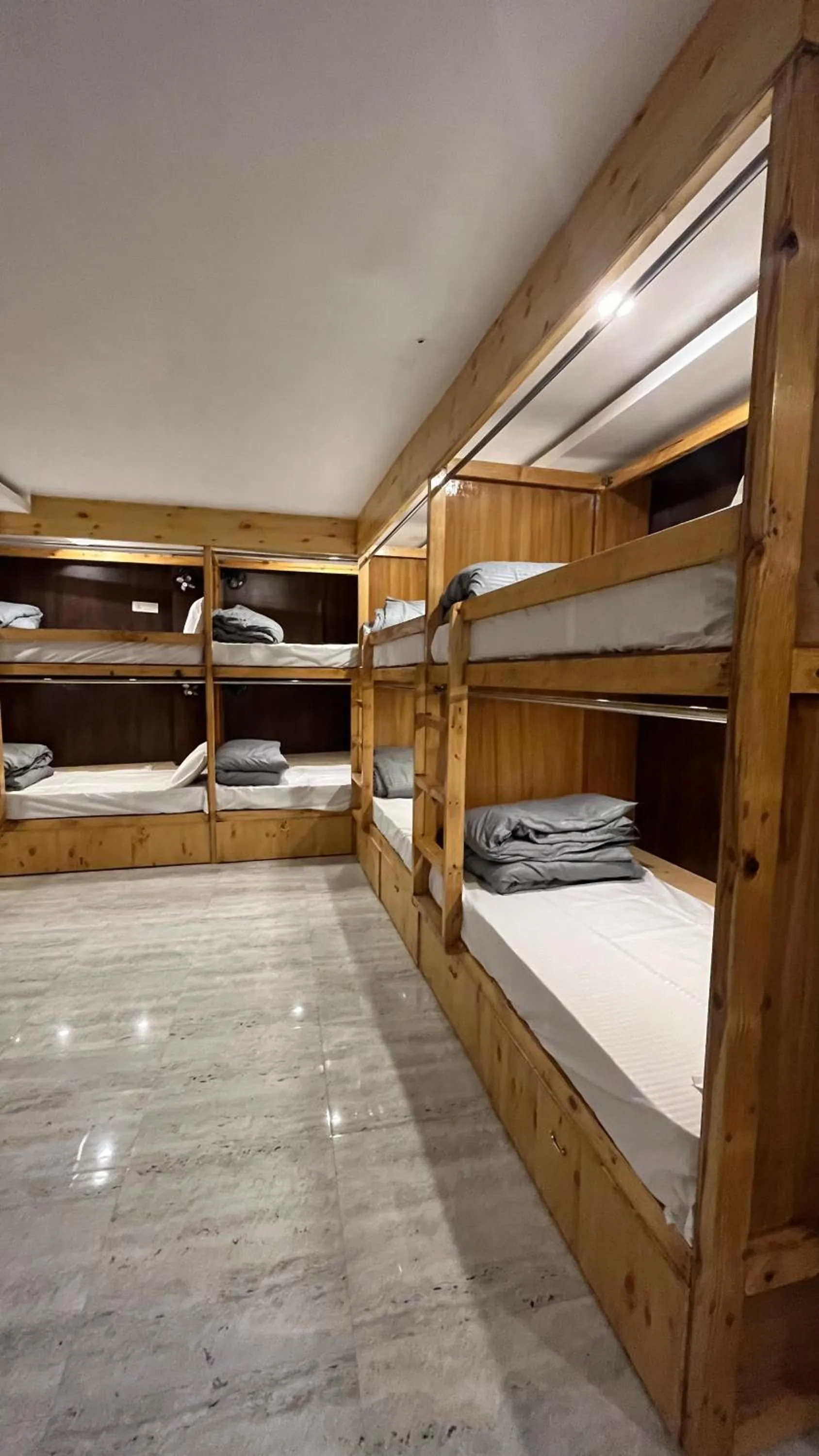 bunk bed, Bed in HOG - House of Gypsy