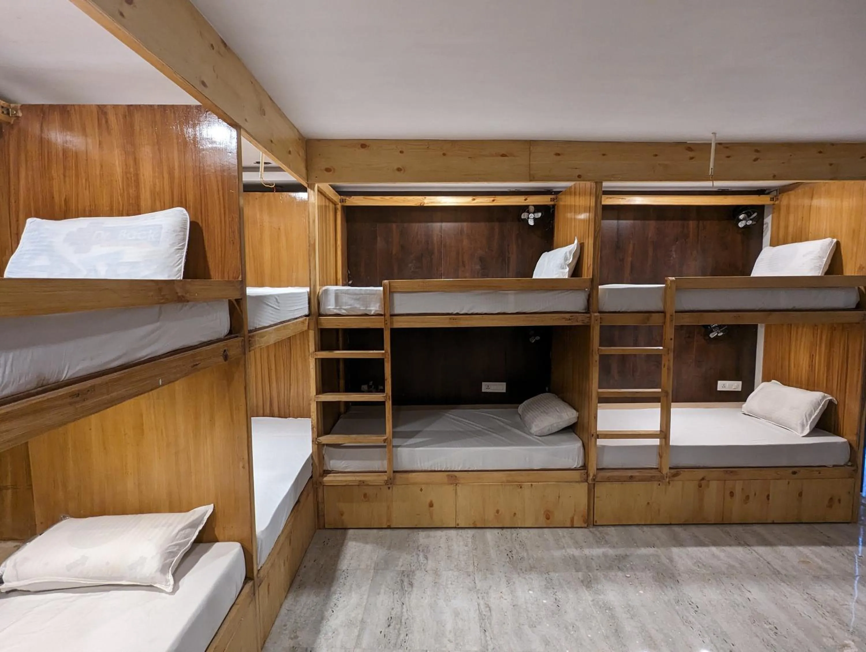bunk bed, Bed in HOG - House of Gypsy