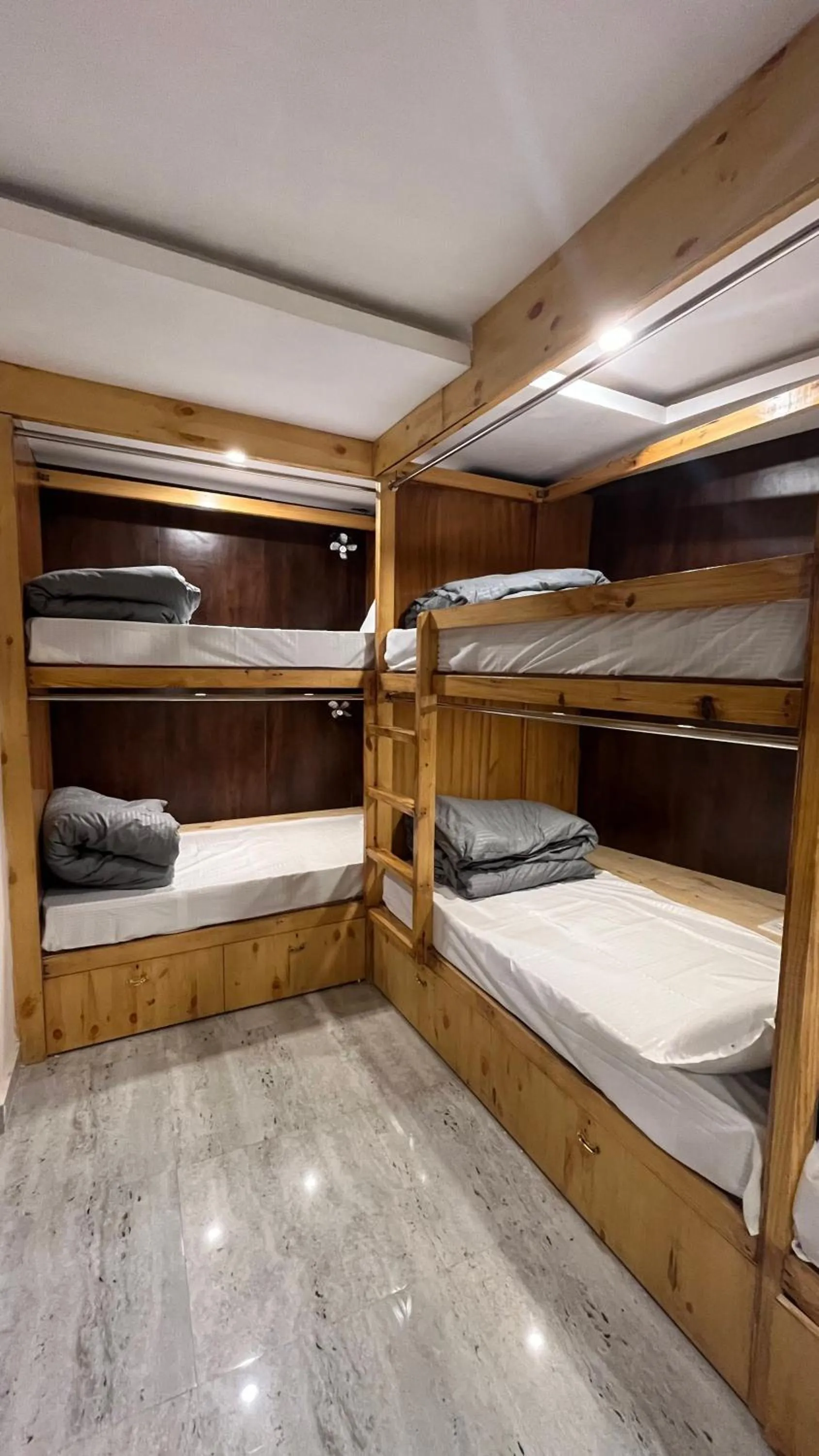 bunk bed, Bed in HOG - House of Gypsy