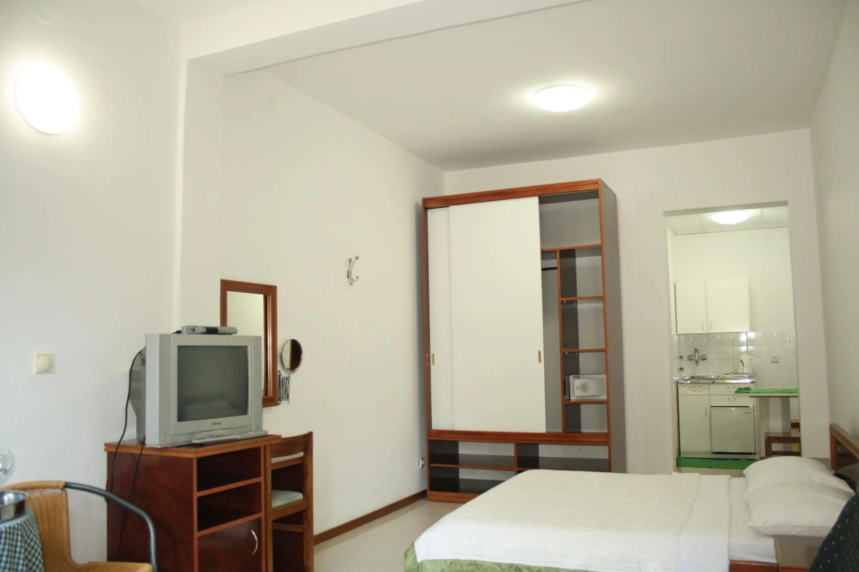 Photo of the whole room in Hotel Danica