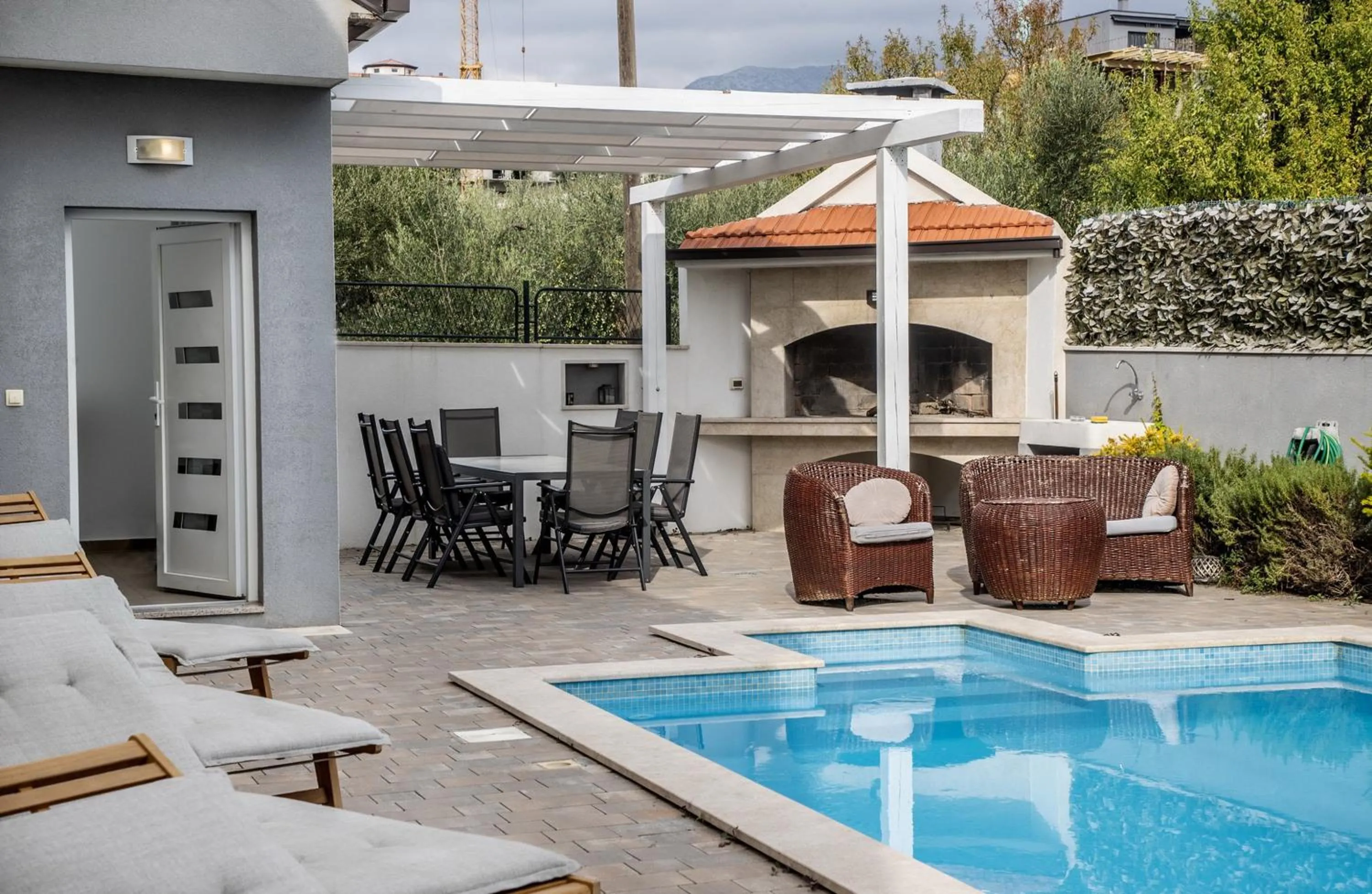 Apartment Villa Anđelka