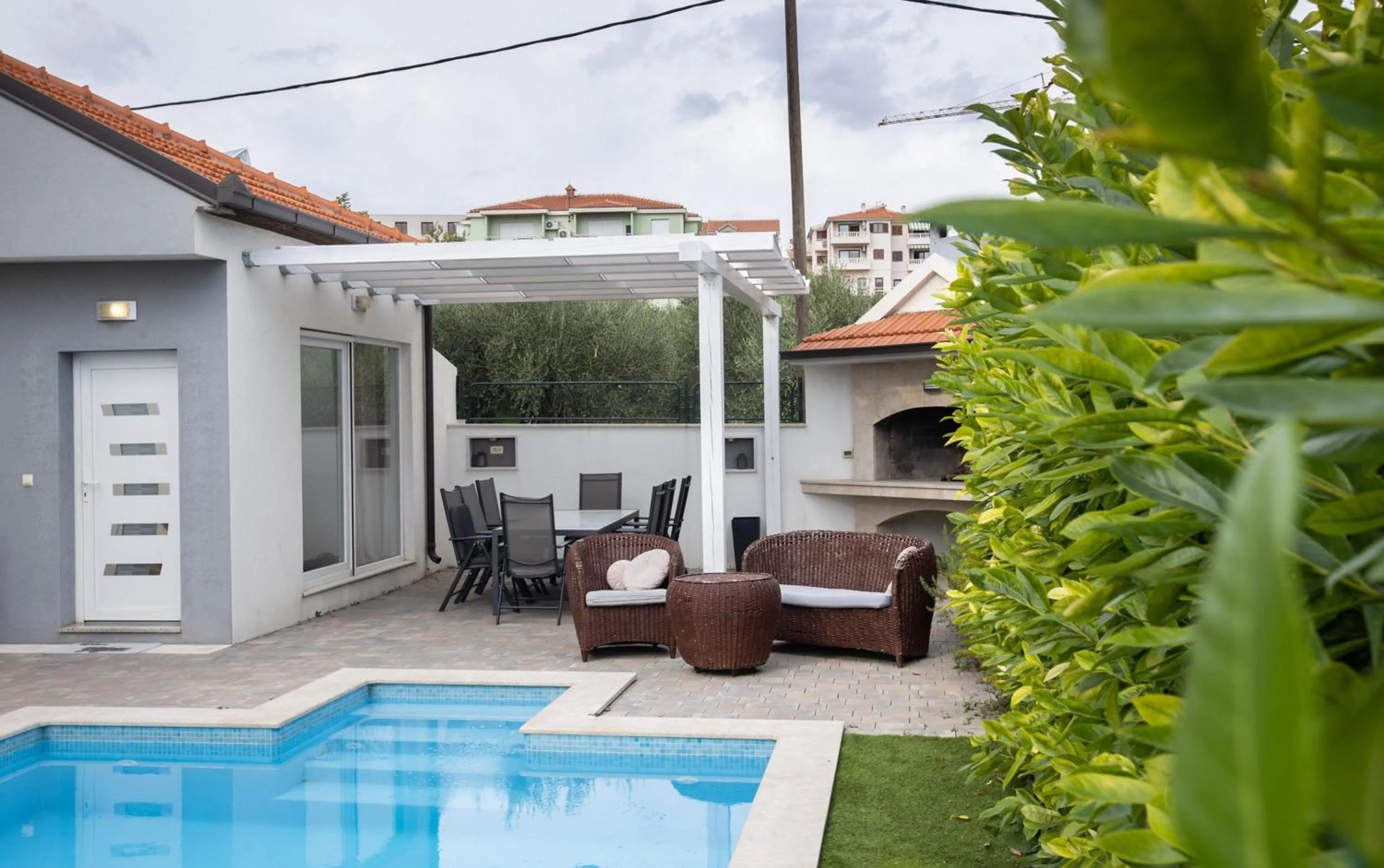 Apartment Villa Anđelka