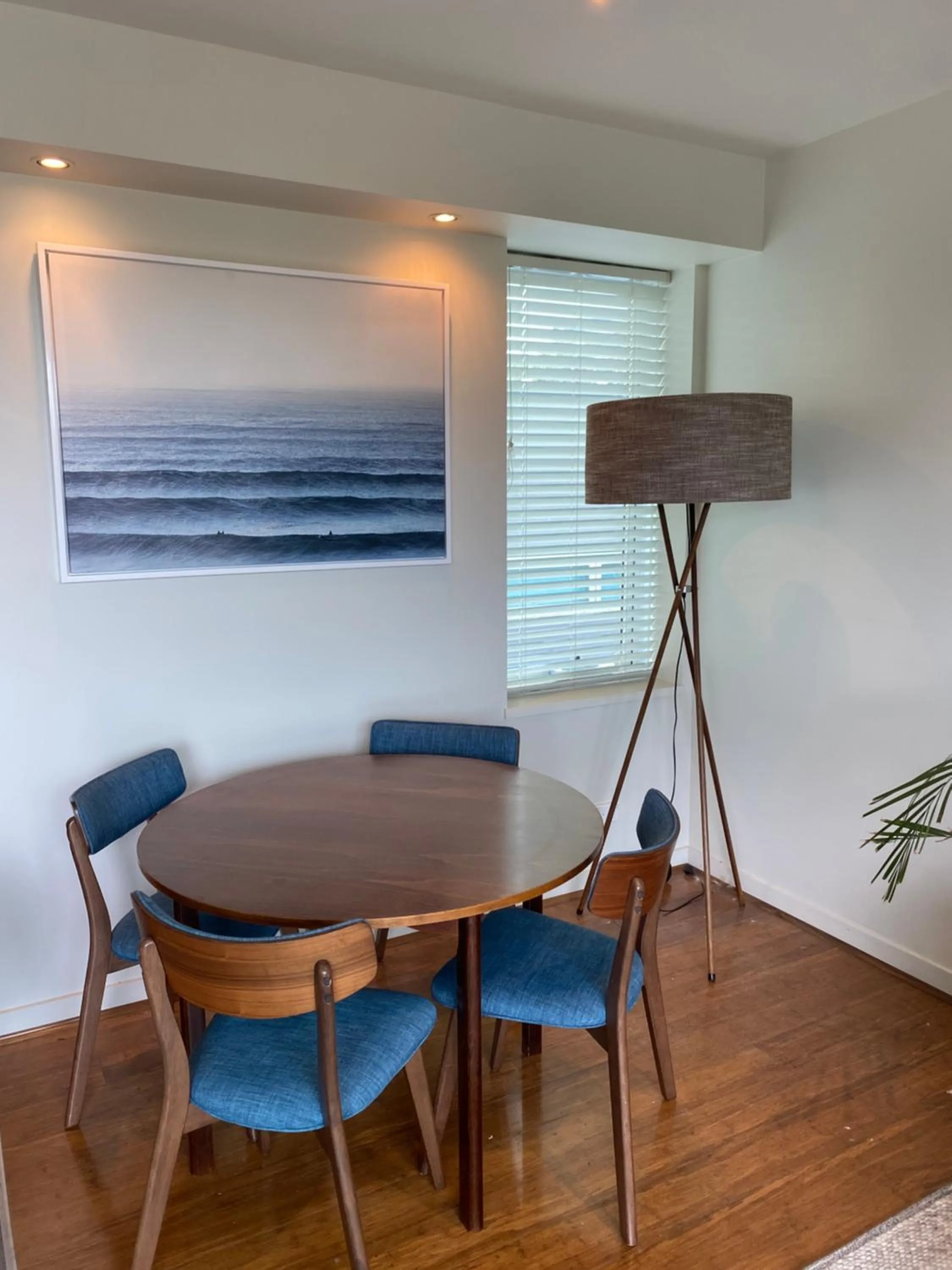 Beautiful 1-Bed in St Kilda w Parking & Terrace