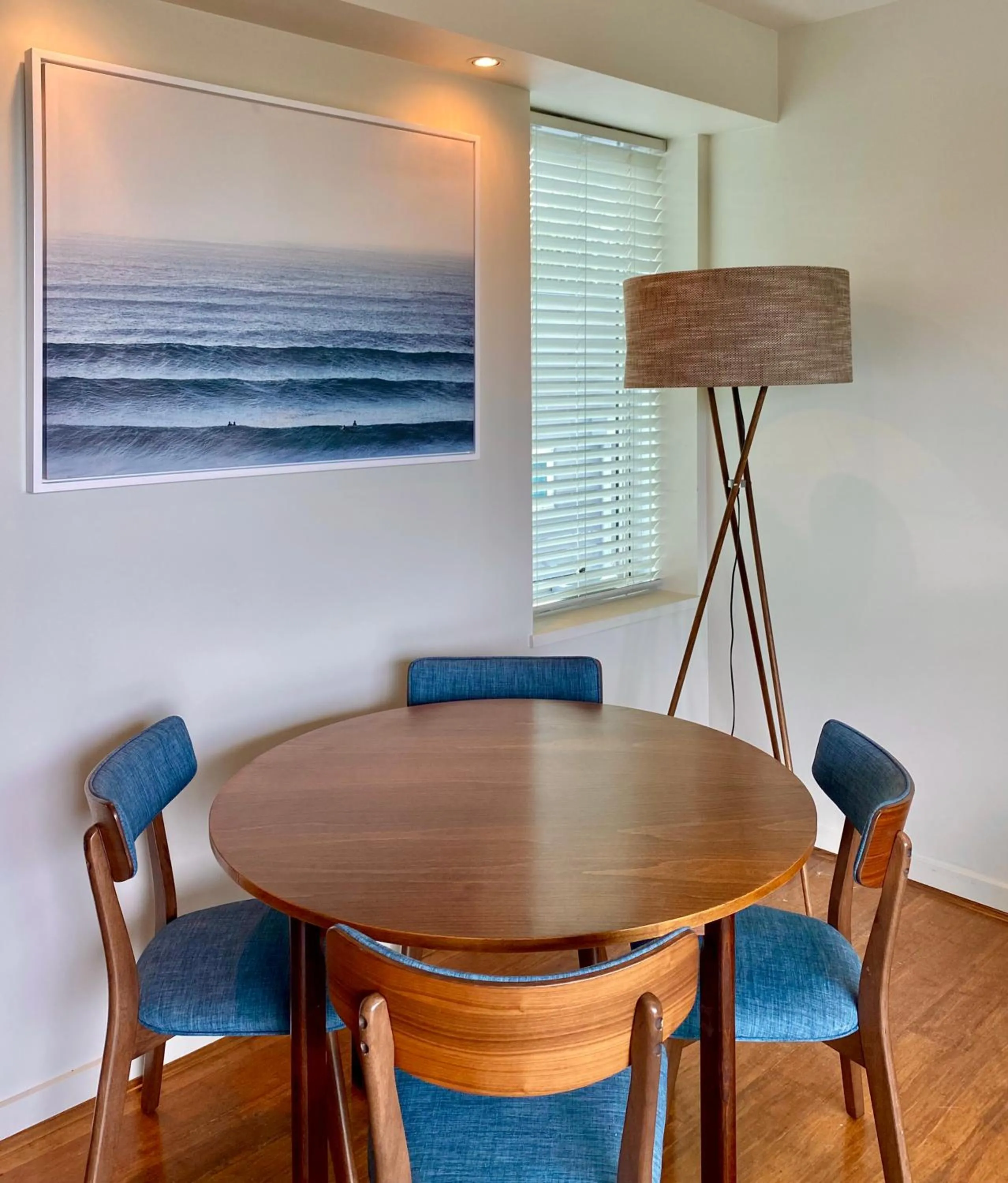 Beautiful 1-Bed in St Kilda w Parking & Terrace