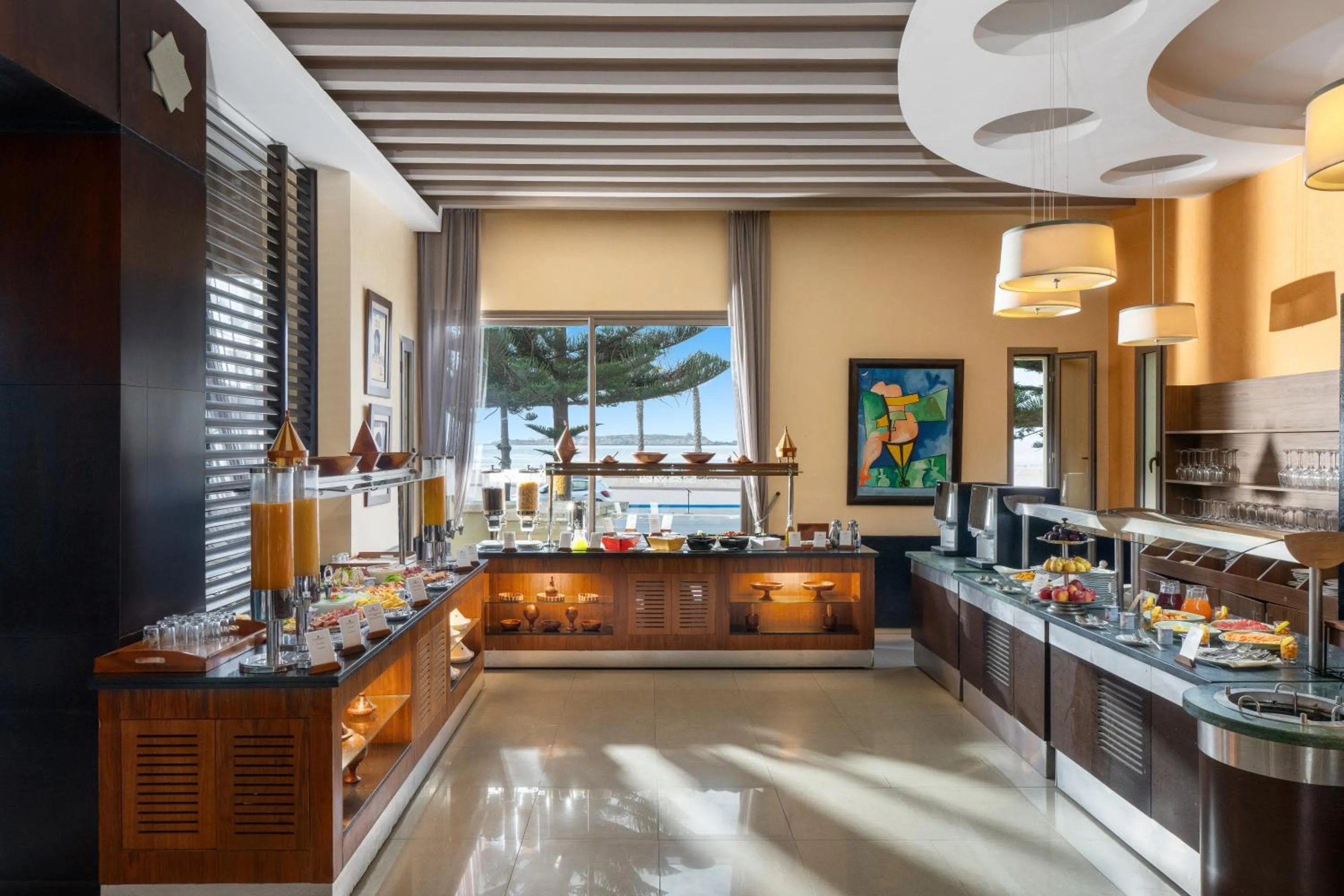 Atlas Essaouira Riad Resort