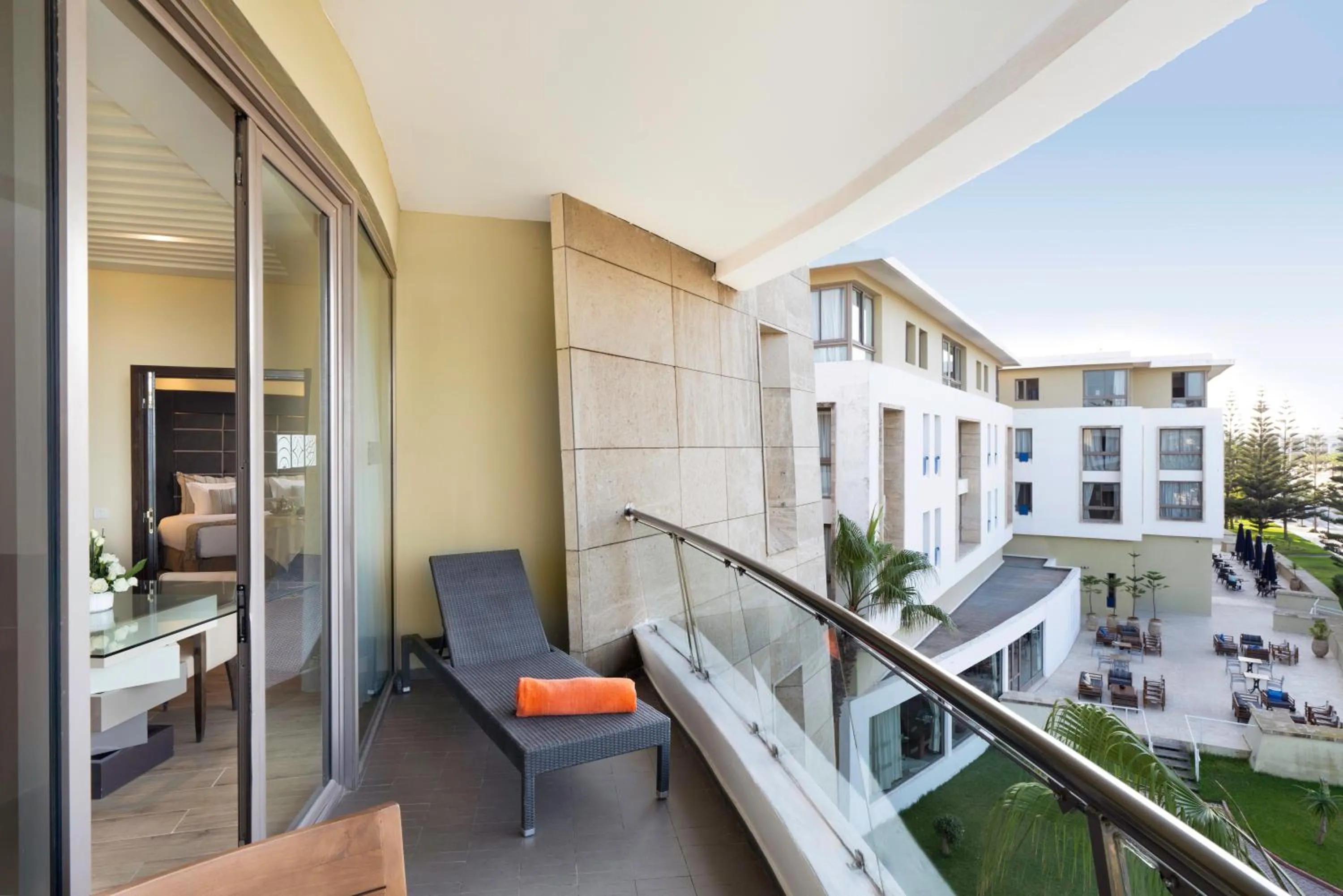 Atlas Essaouira Riad Resort