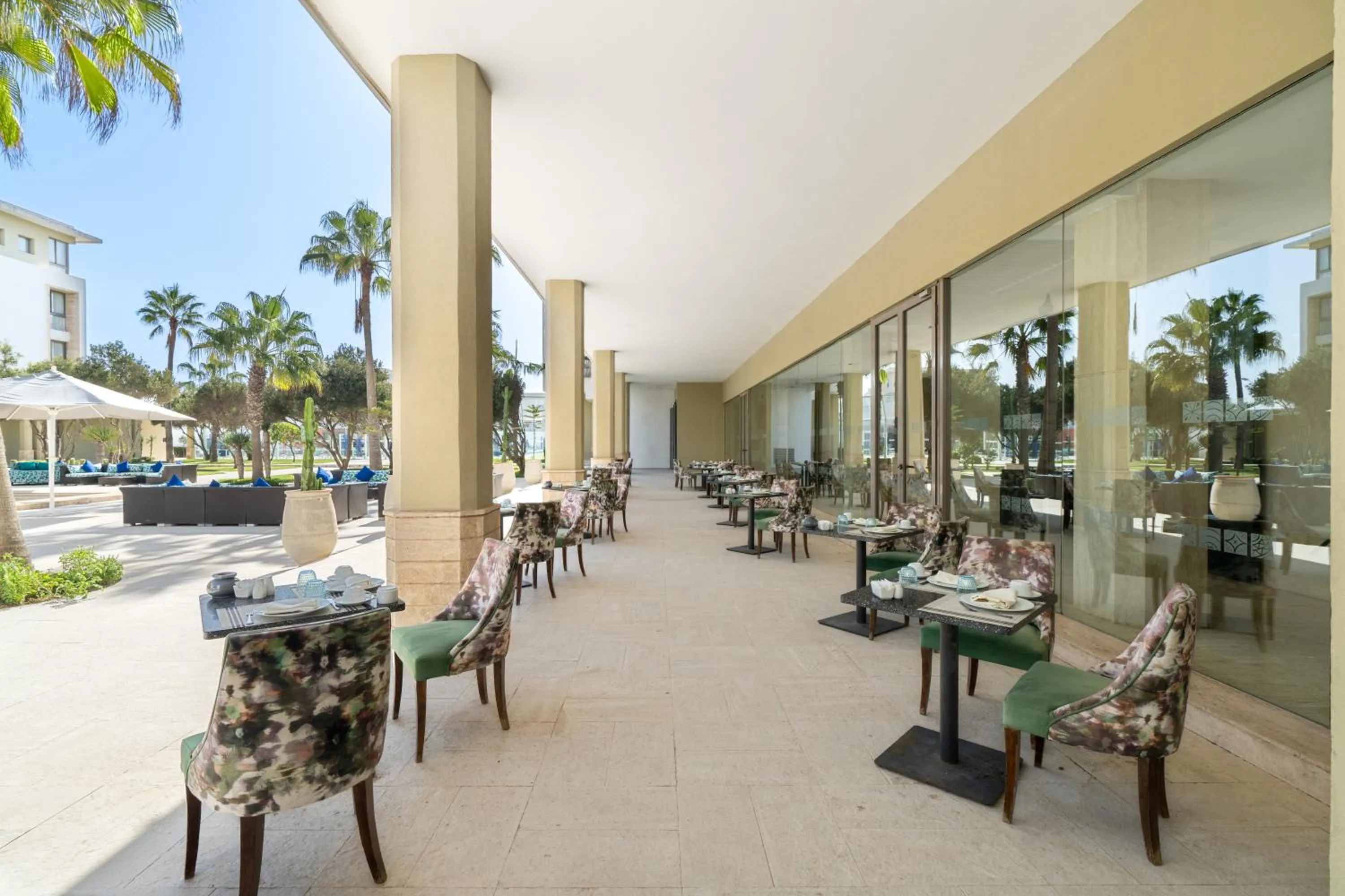 Atlas Essaouira Riad Resort