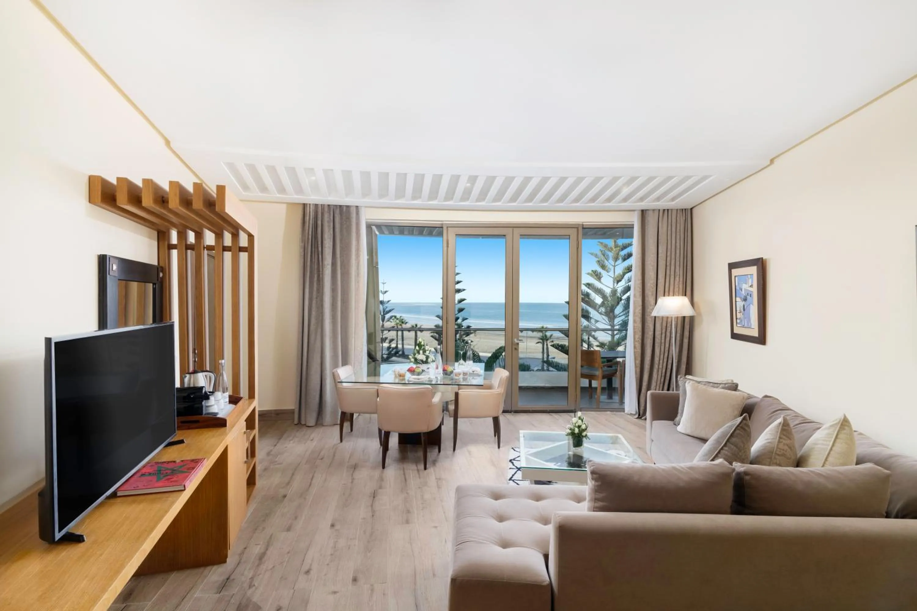 Atlas Essaouira Riad Resort