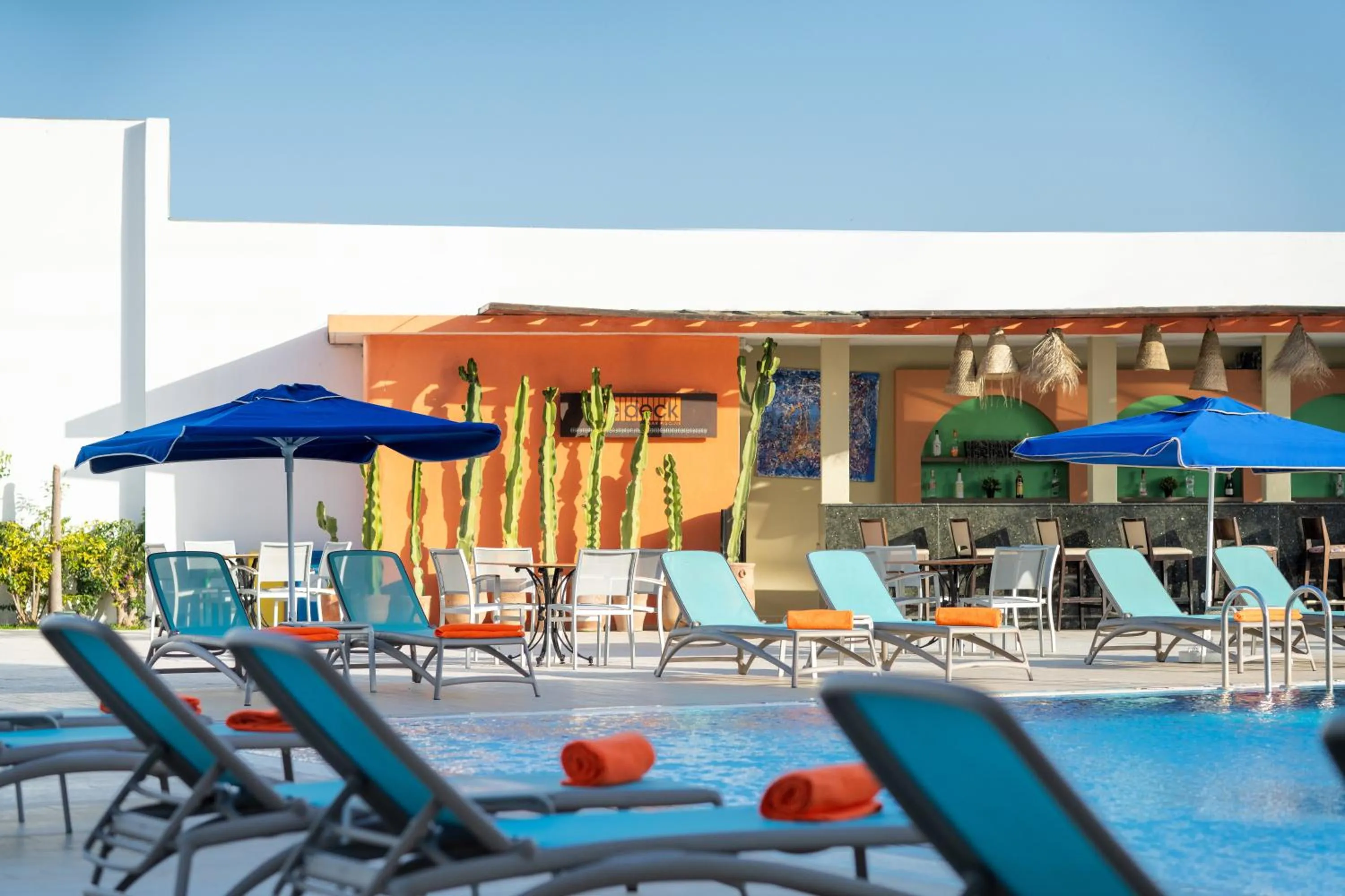 Atlas Essaouira Riad Resort