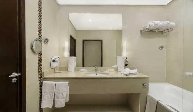 Bathroom in Atlas Essaouira Riad Resort