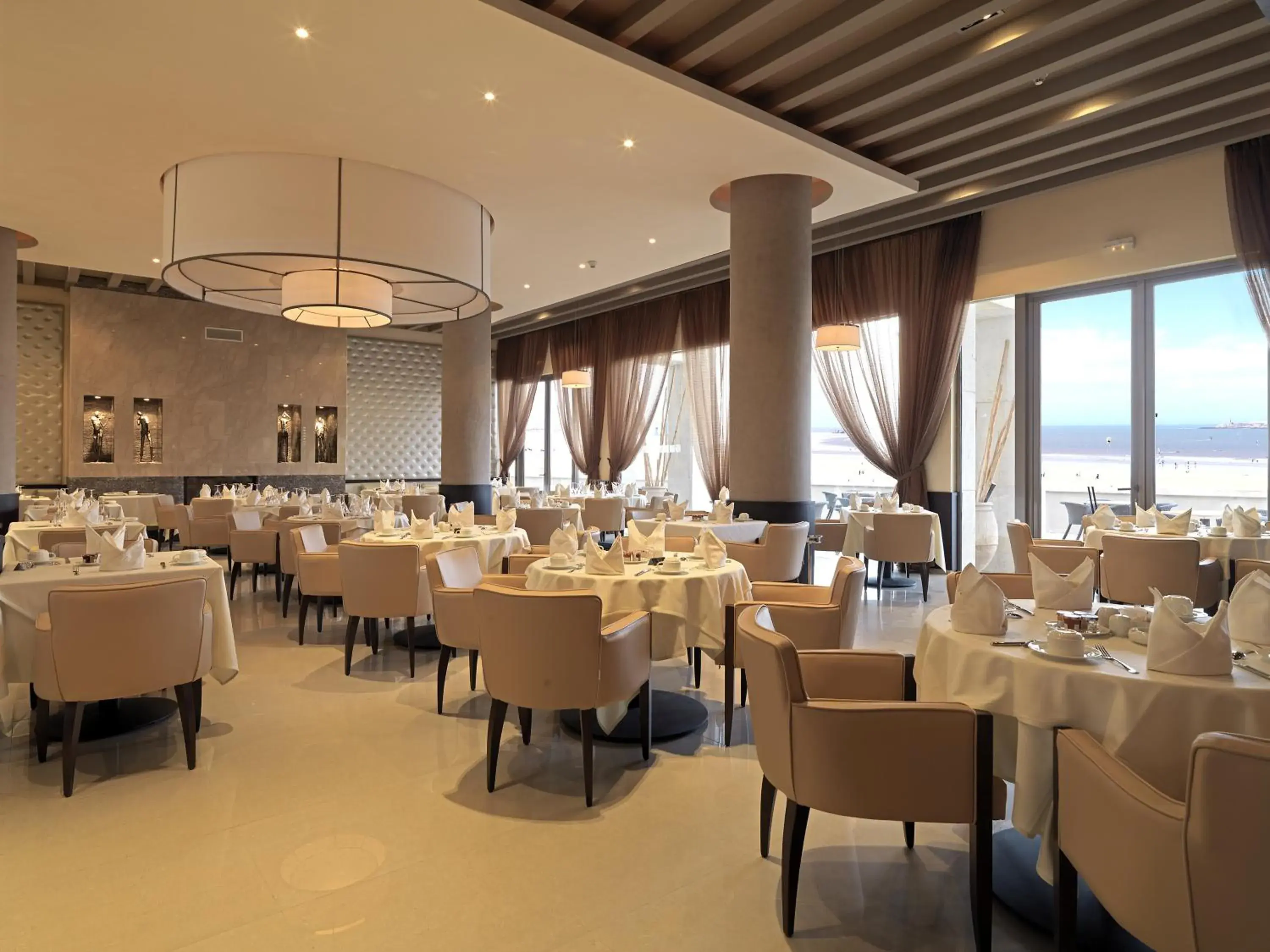 Restaurant/places to eat in Atlas Essaouira Riad Resort Restaurant/places to eat in Atlas Essaouira Riad Resort