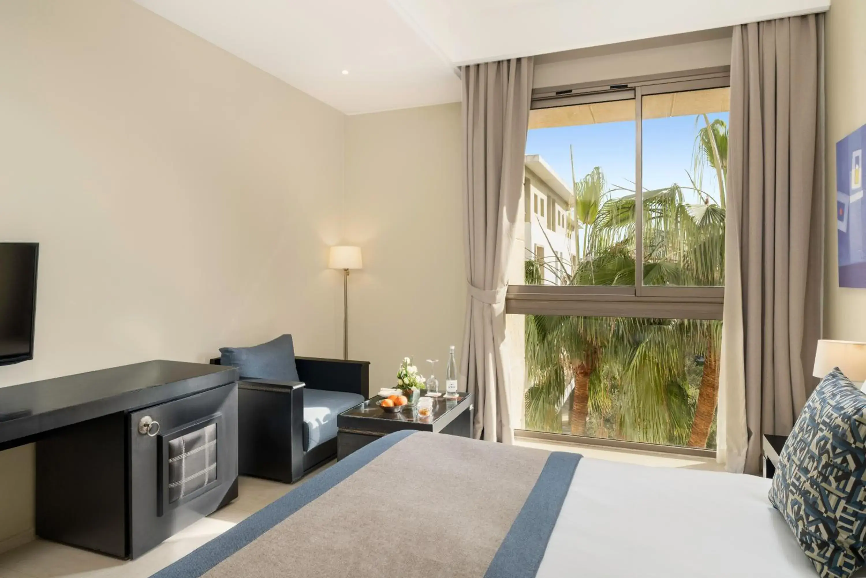 View (from property/room) in Atlas Essaouira Riad Resort View (from property/room) in Atlas Essaouira Riad Resort