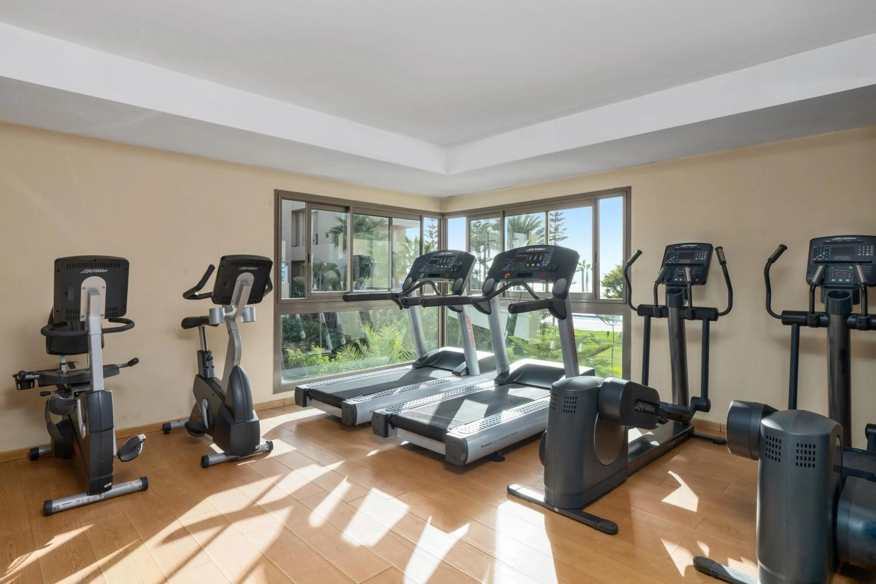 Sports in Atlas Essaouira Riad Resort