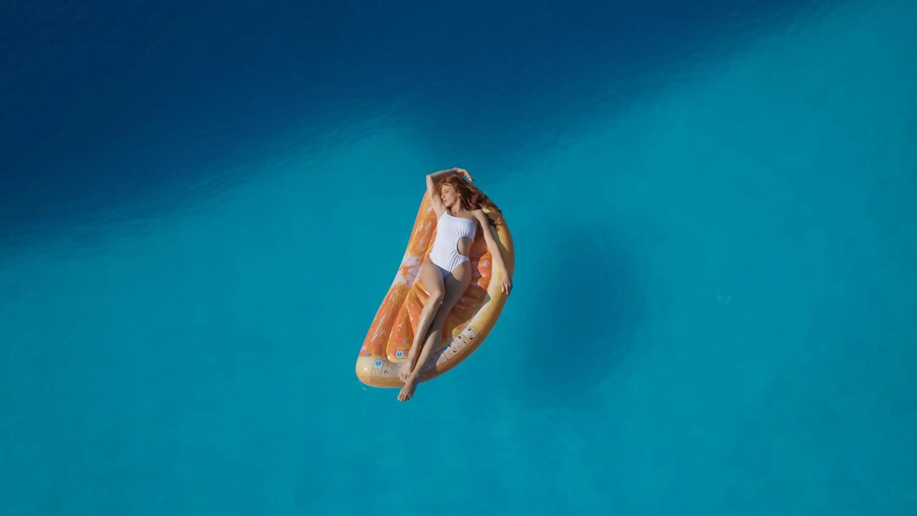 Swimming pool in Atlas Essaouira Riad Resort Swimming pool in Atlas Essaouira Riad Resort