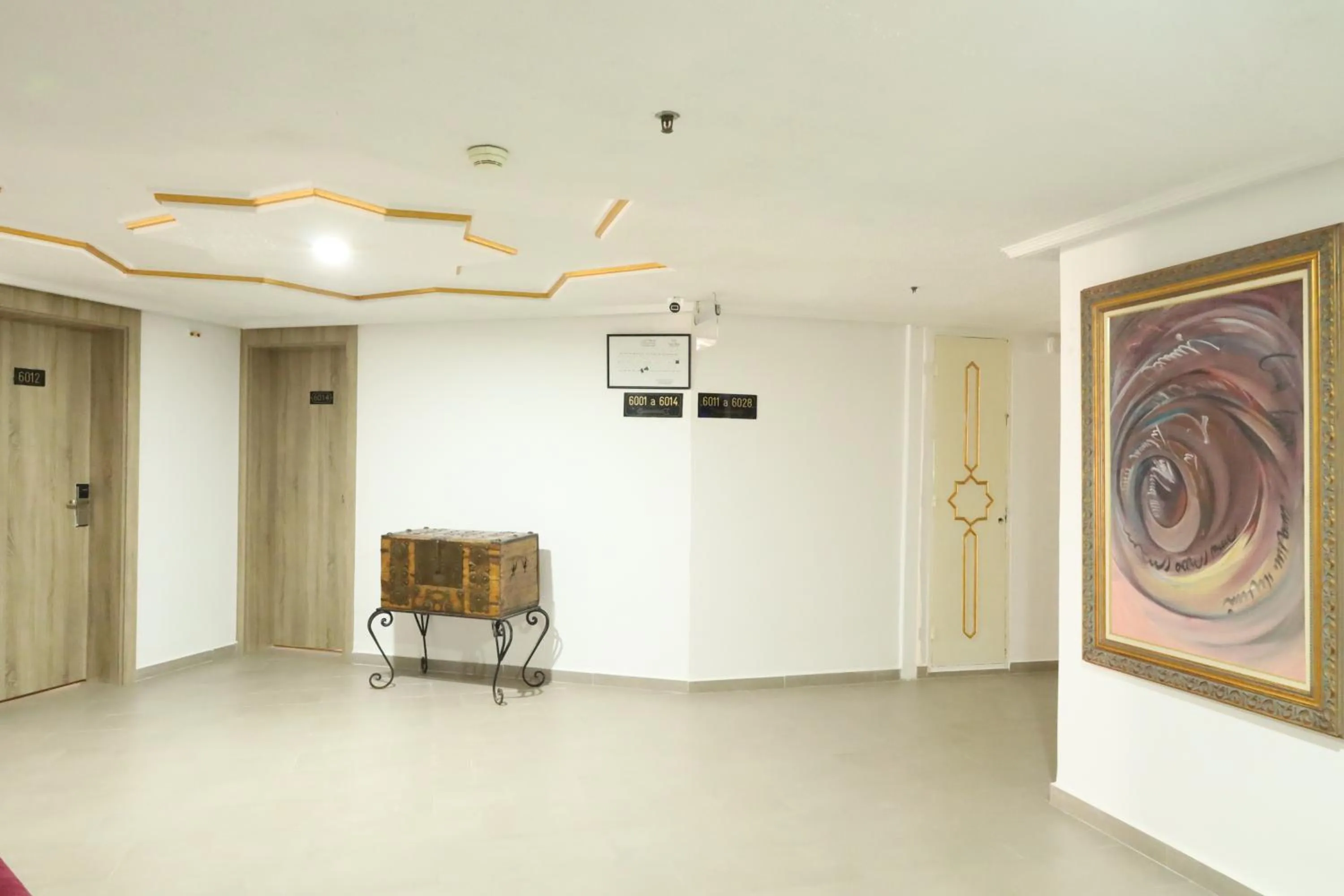 room service in Royal Mirage Agadir