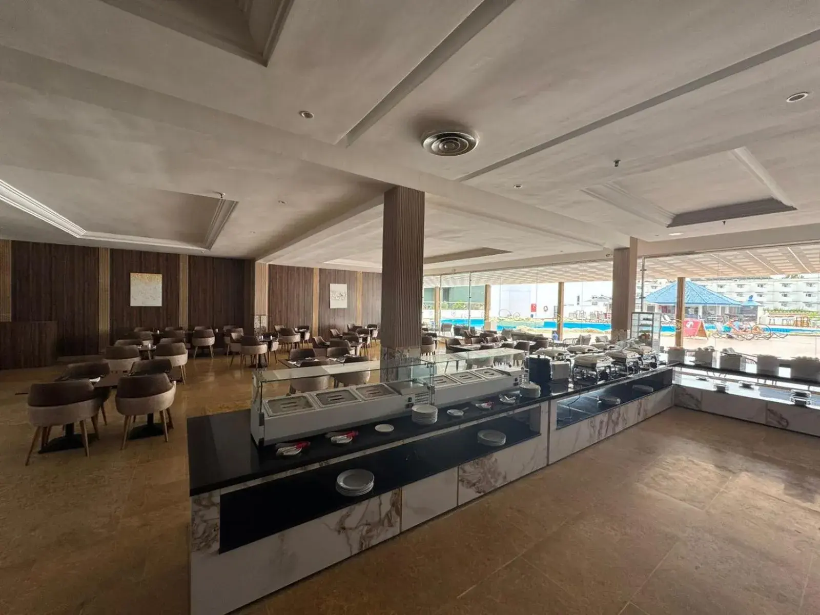Restaurant/places to eat in Royal Mirage Agadir Restaurant/places to eat in Royal Mirage Agadir