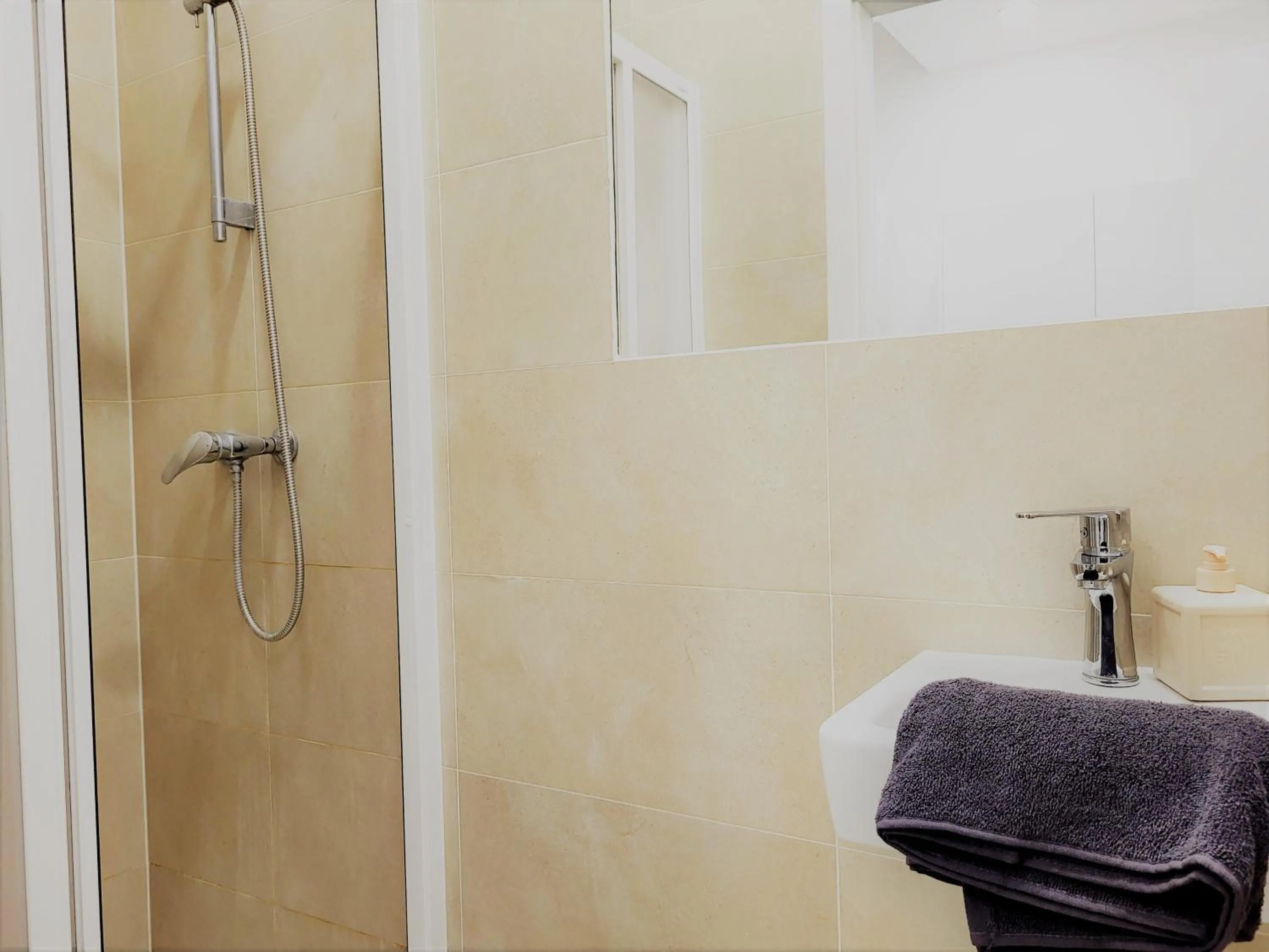 Donaufelder City Apartment