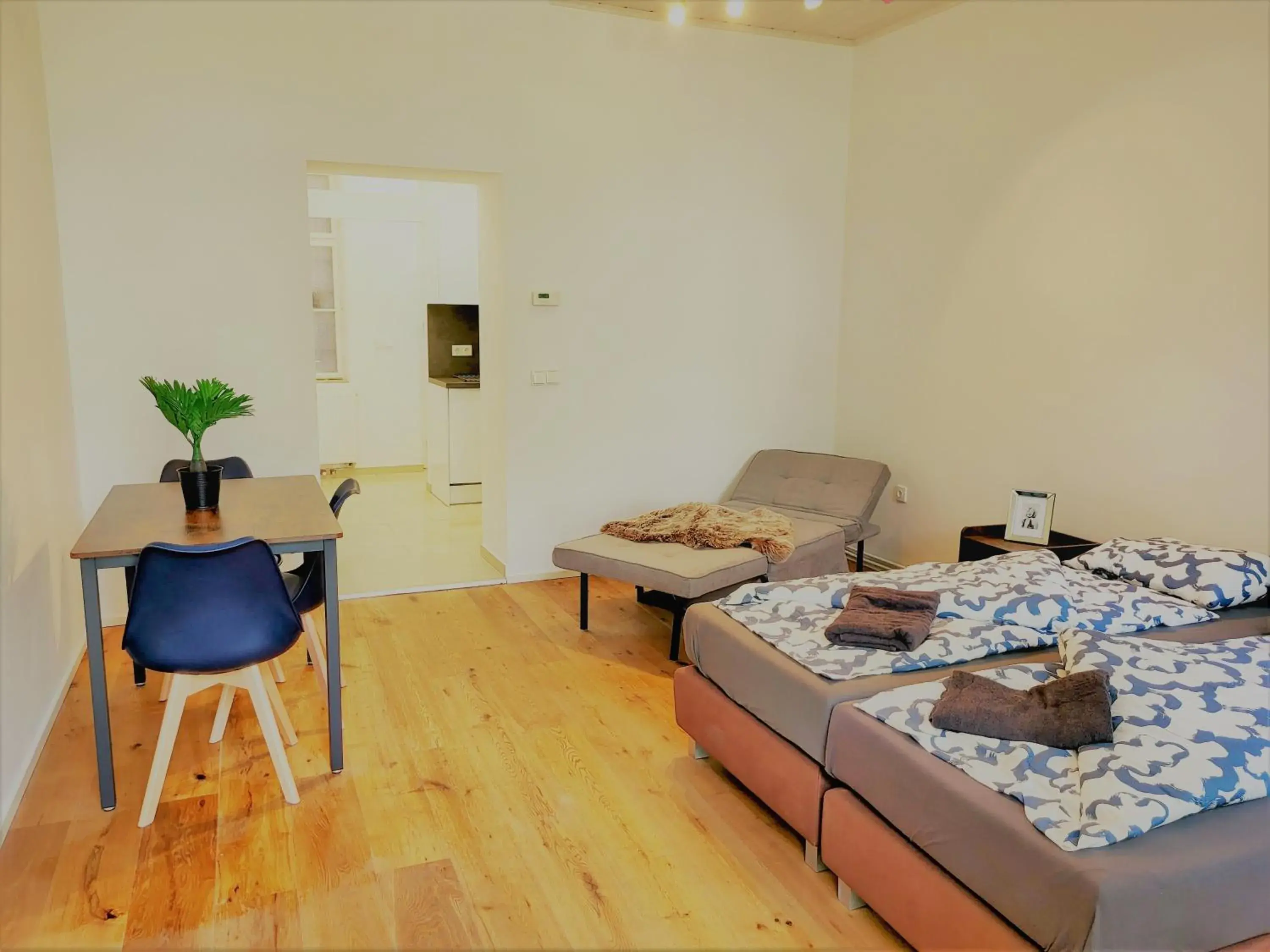 Donaufelder City Apartment Donaufelder City Apartment