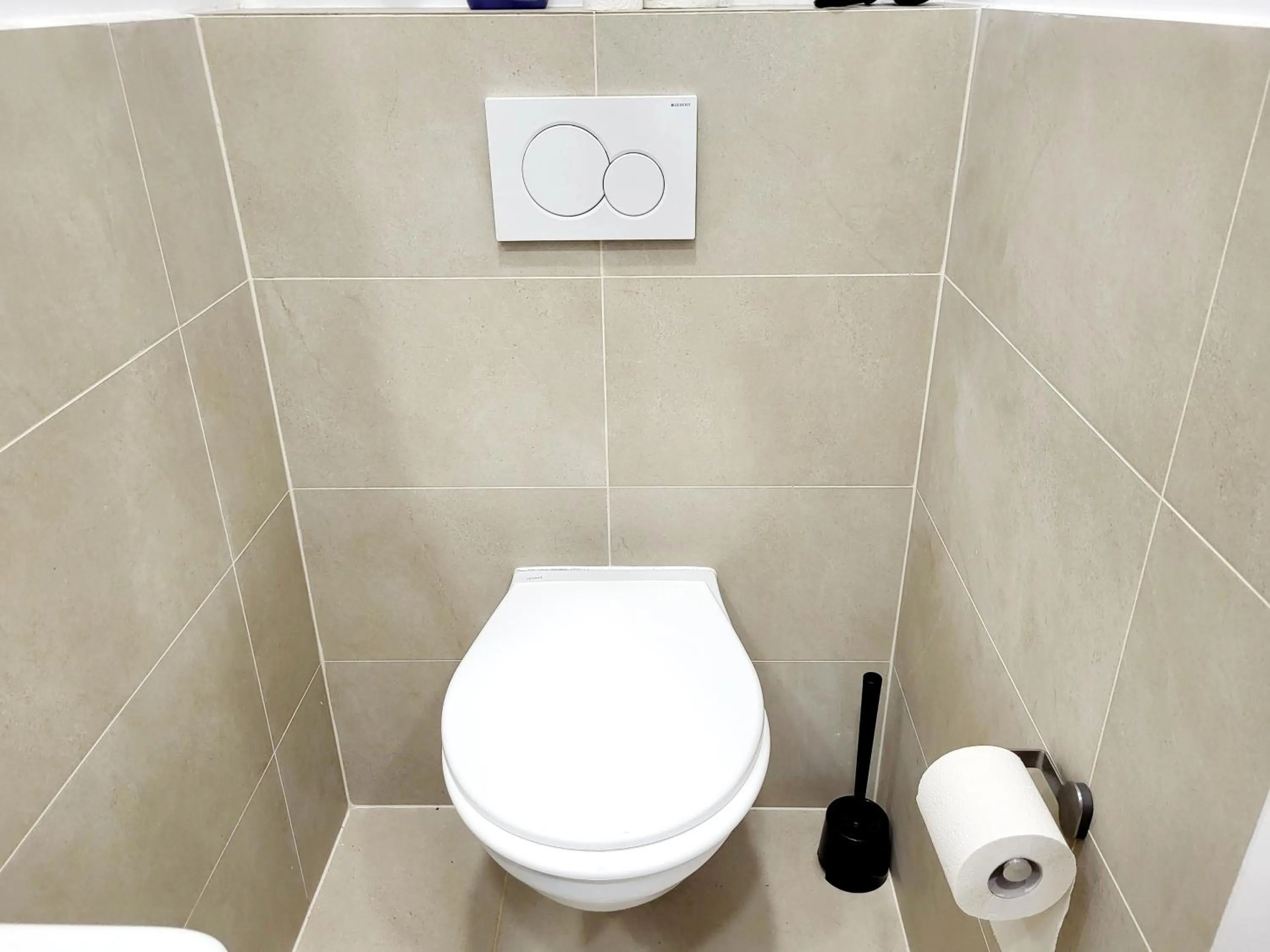 Donaufelder City Apartment