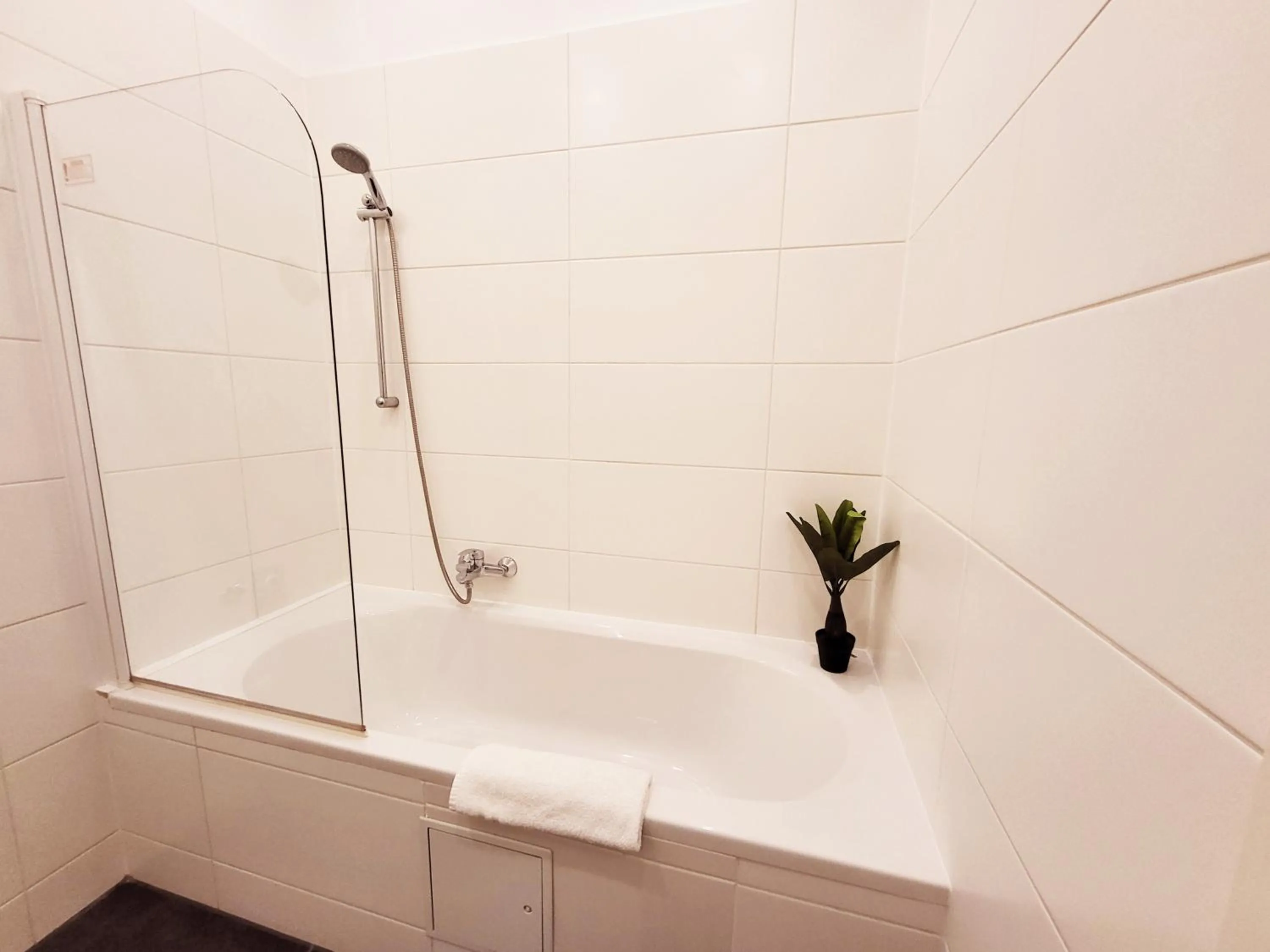 Donaufelder City Apartment