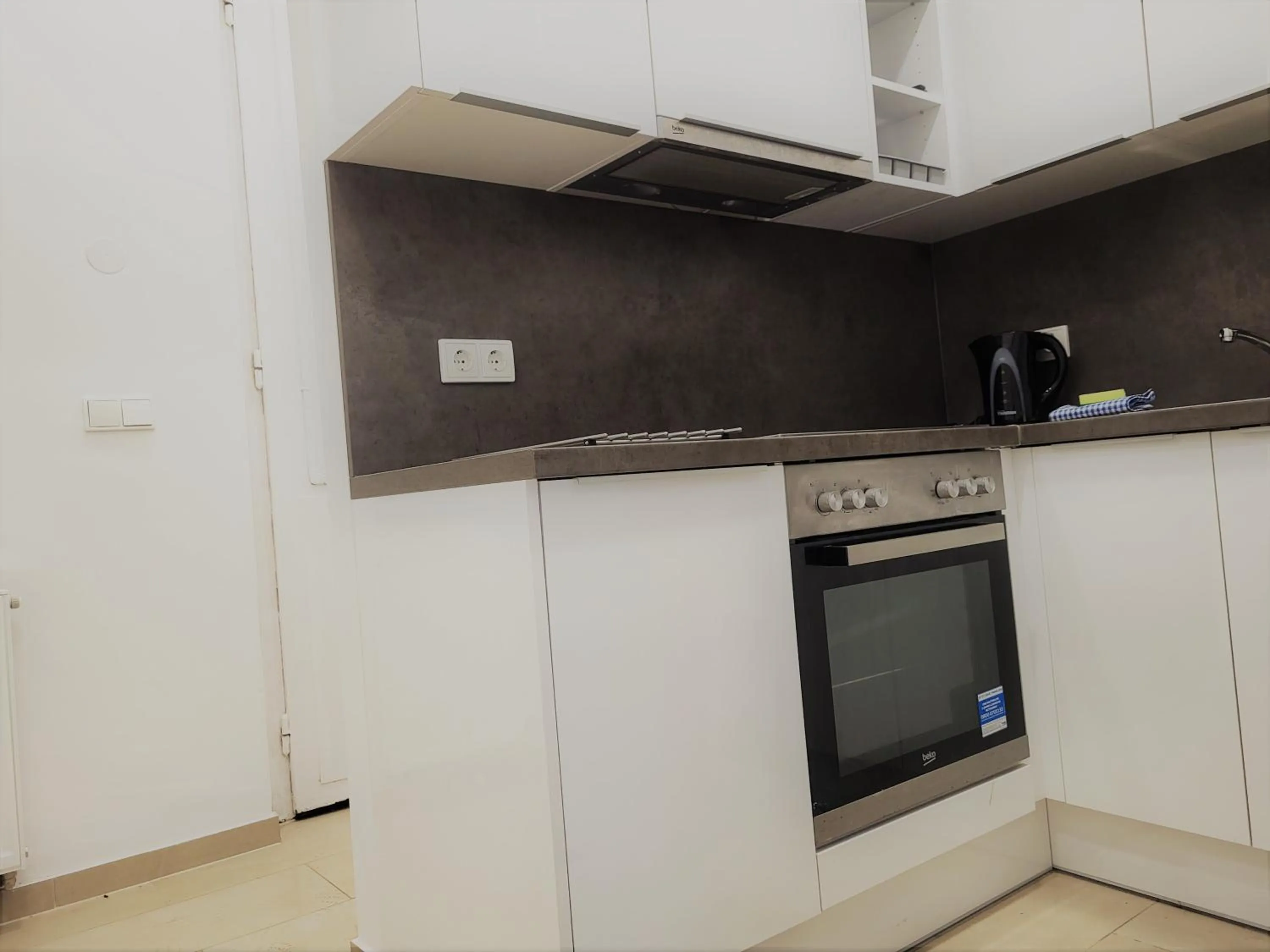 Donaufelder City Apartment