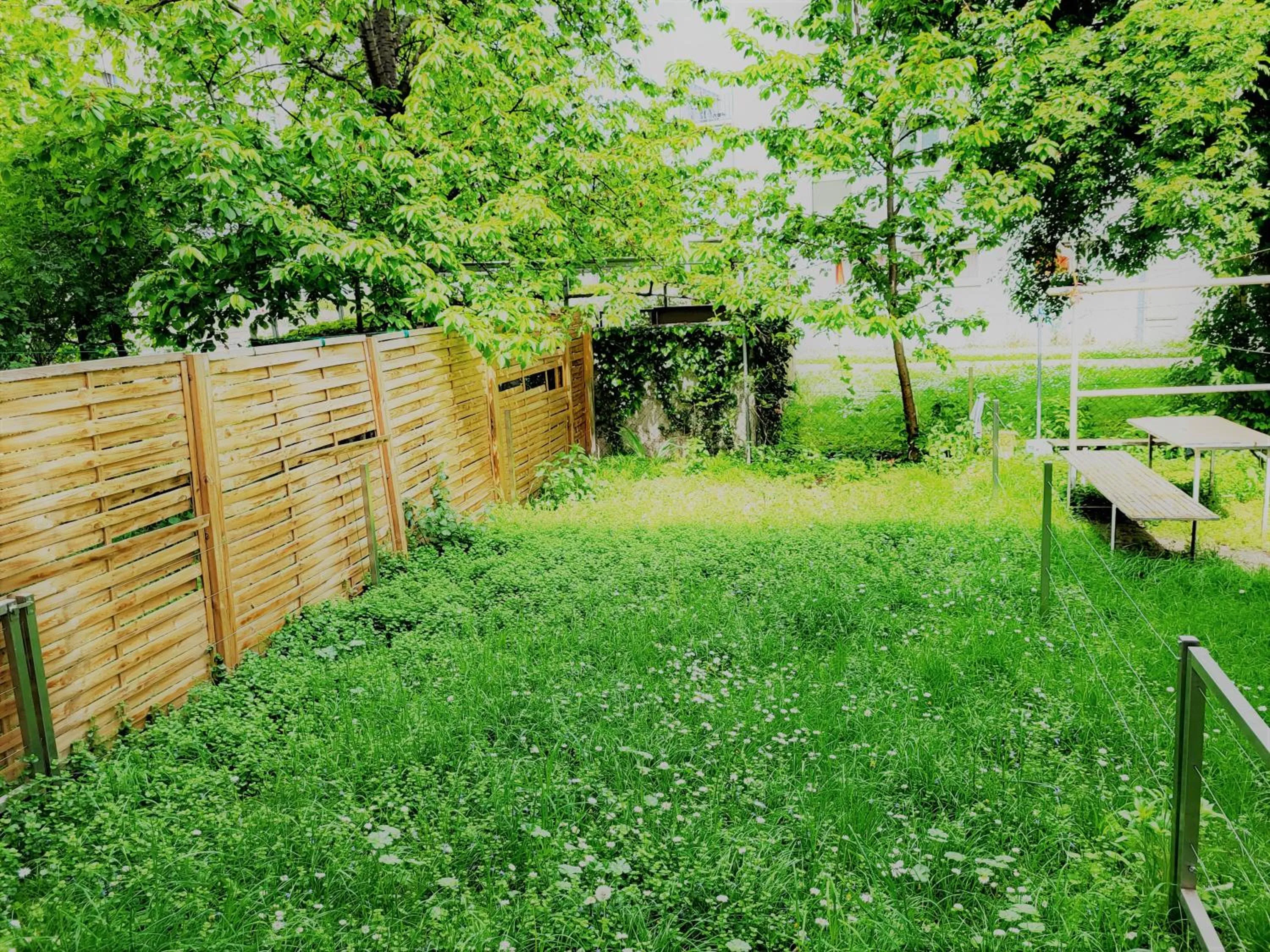 Donaufelder City Apartment