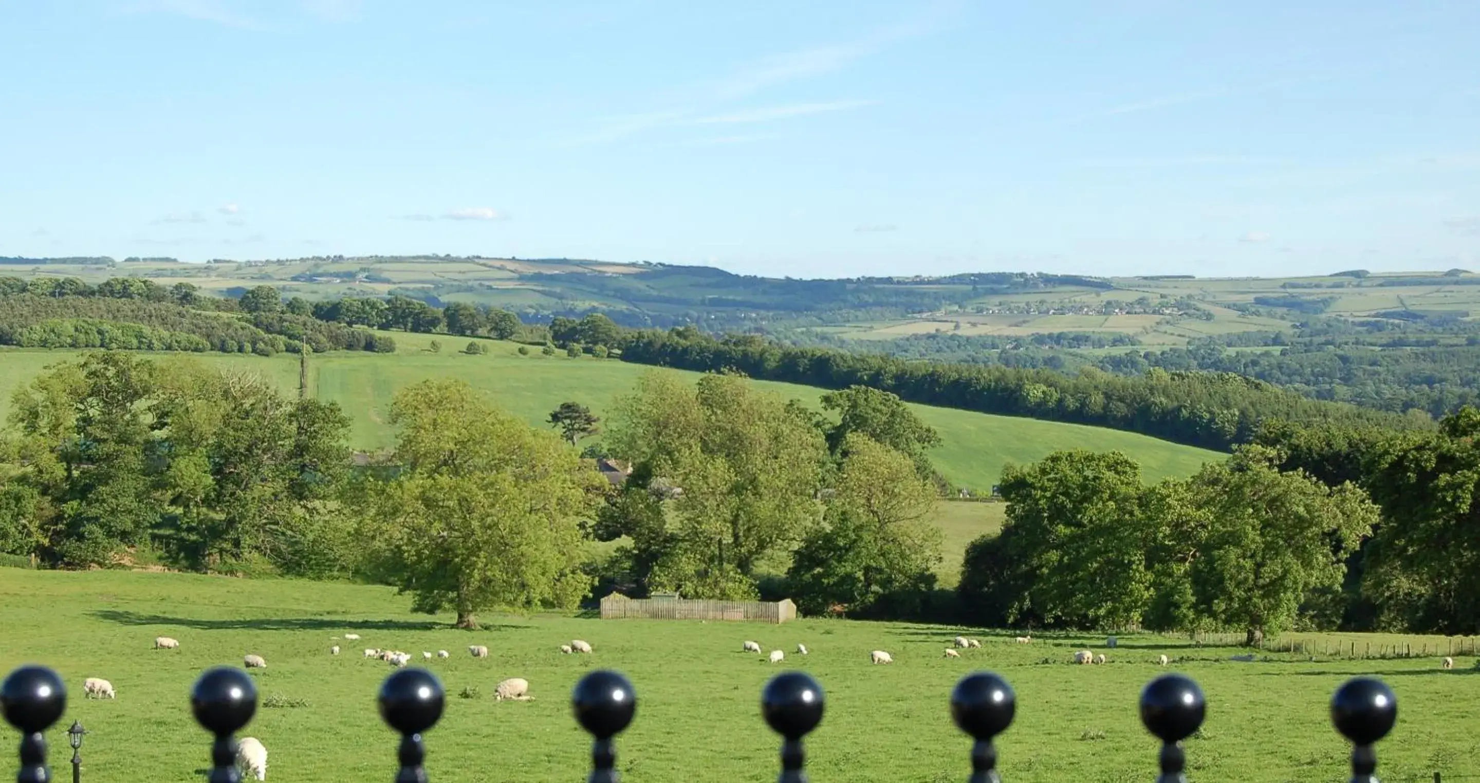 View (from property/room) in Duke of Wellington Inn View (from property/room) in Duke of Wellington Inn