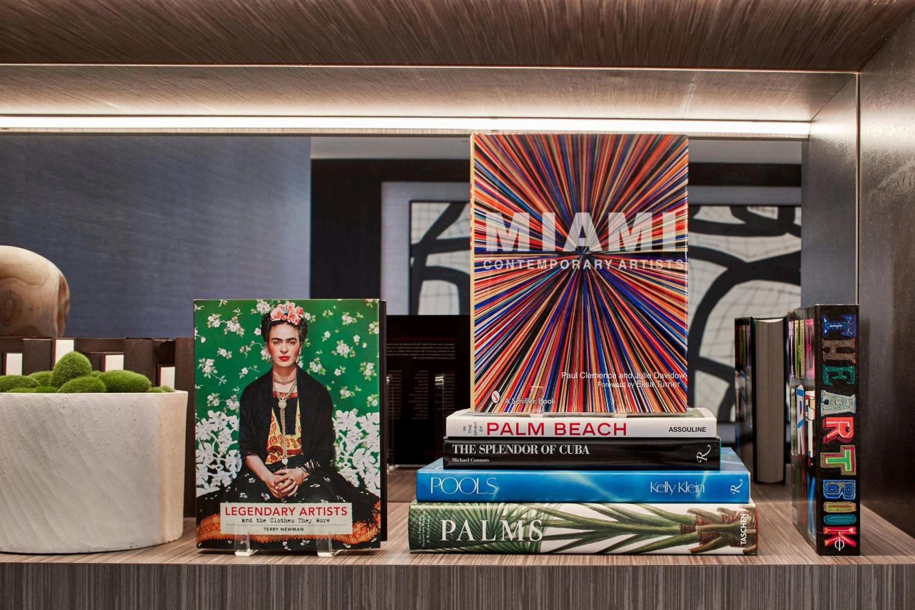 Other in AC Hotel Miami Wynwood