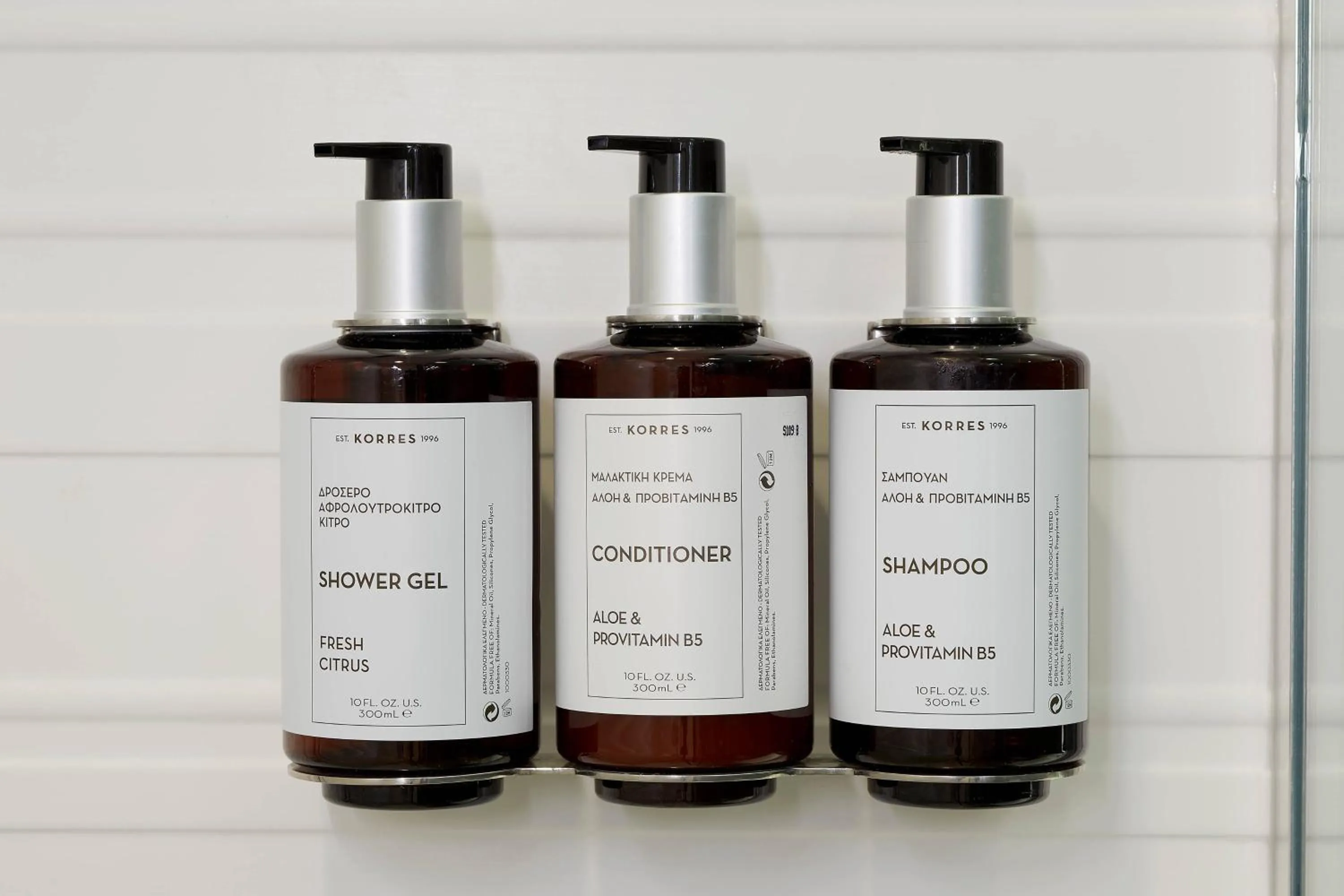 Bathroom in AC Hotel Miami Wynwood