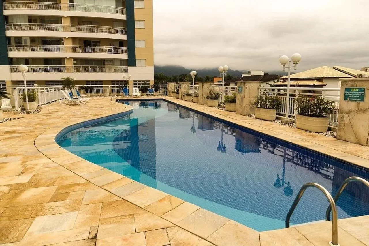 Residencial Helbor Resort Aracaty
