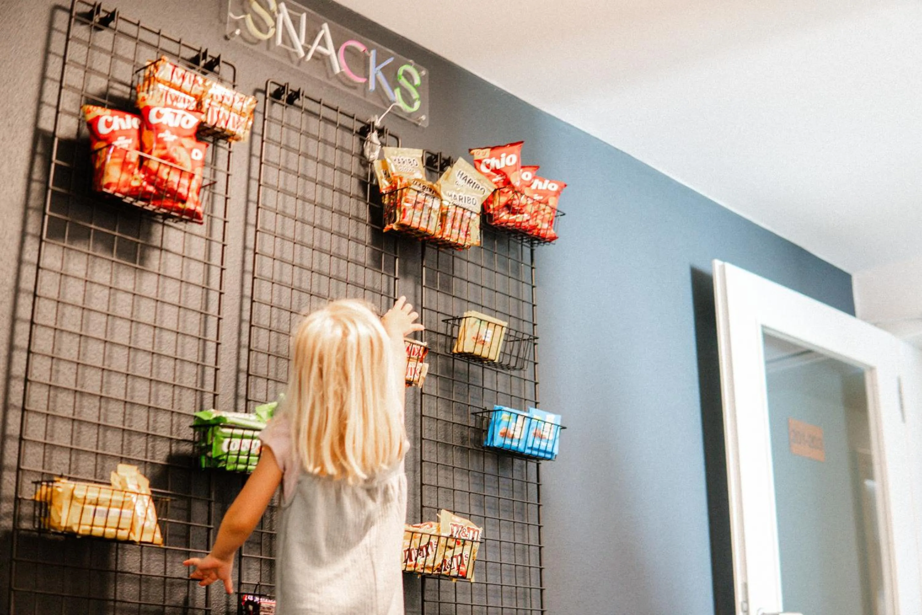 Food in BergBuddies - Übernachtung inklusive kostenlosen Bergbahntickets und vielem mehr