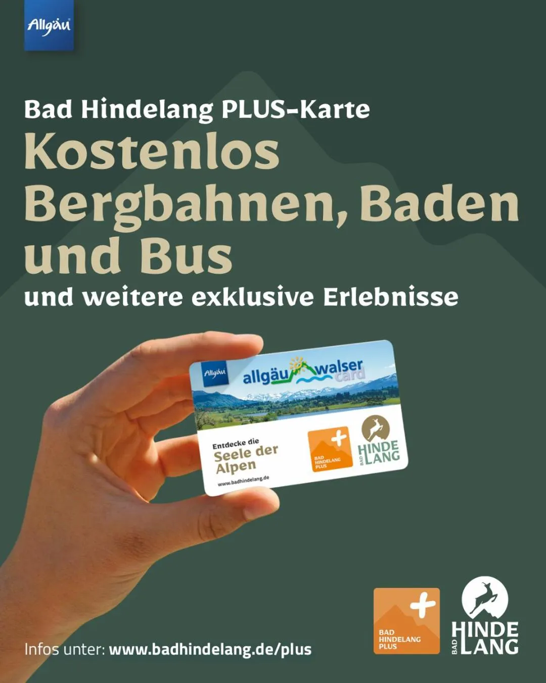 Activities in BergBuddies - Übernachtung inklusive kostenlosen Bergbahntickets und vielem mehr