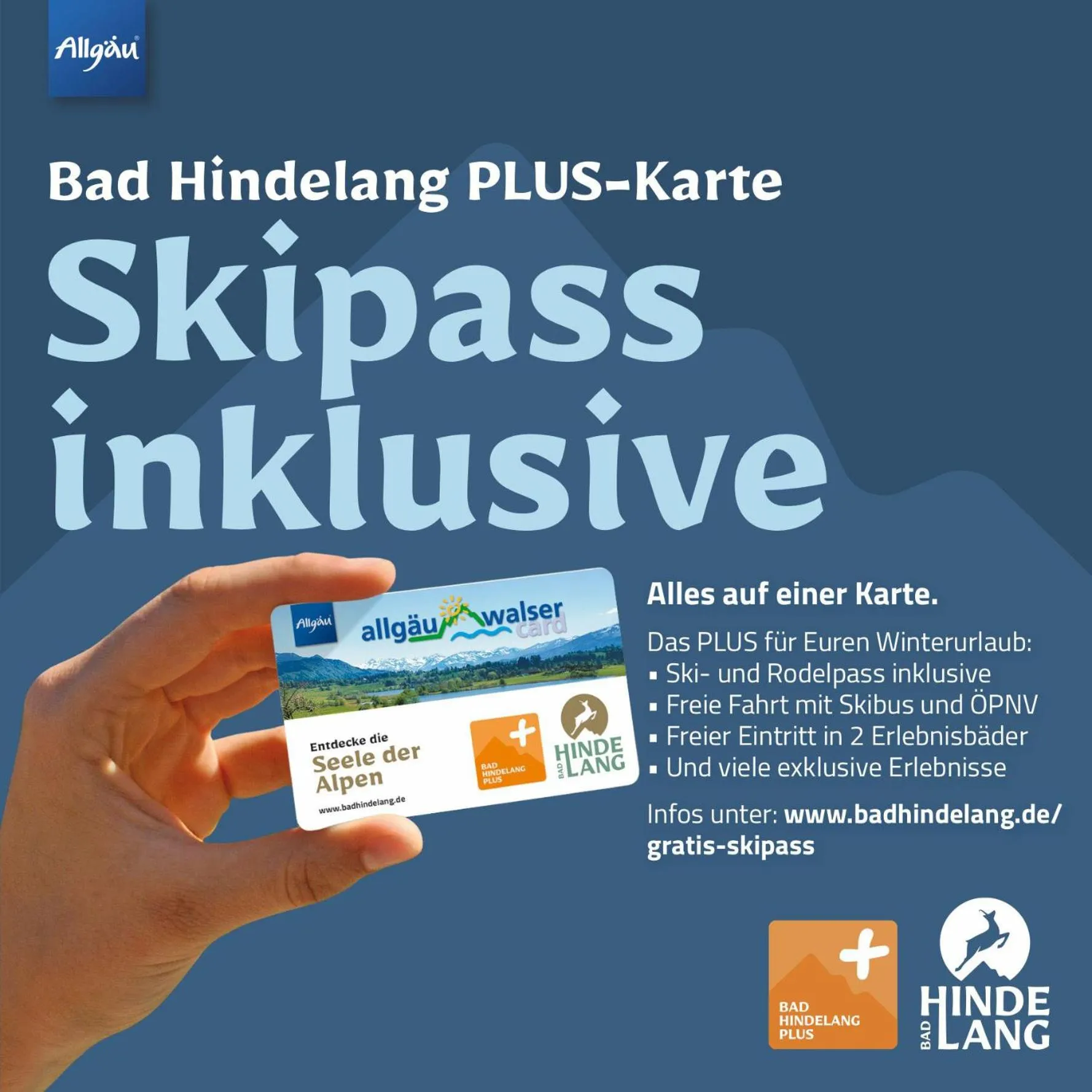 Activities in BergBuddies - Übernachtung inklusive kostenlosen Bergbahntickets und vielem mehr