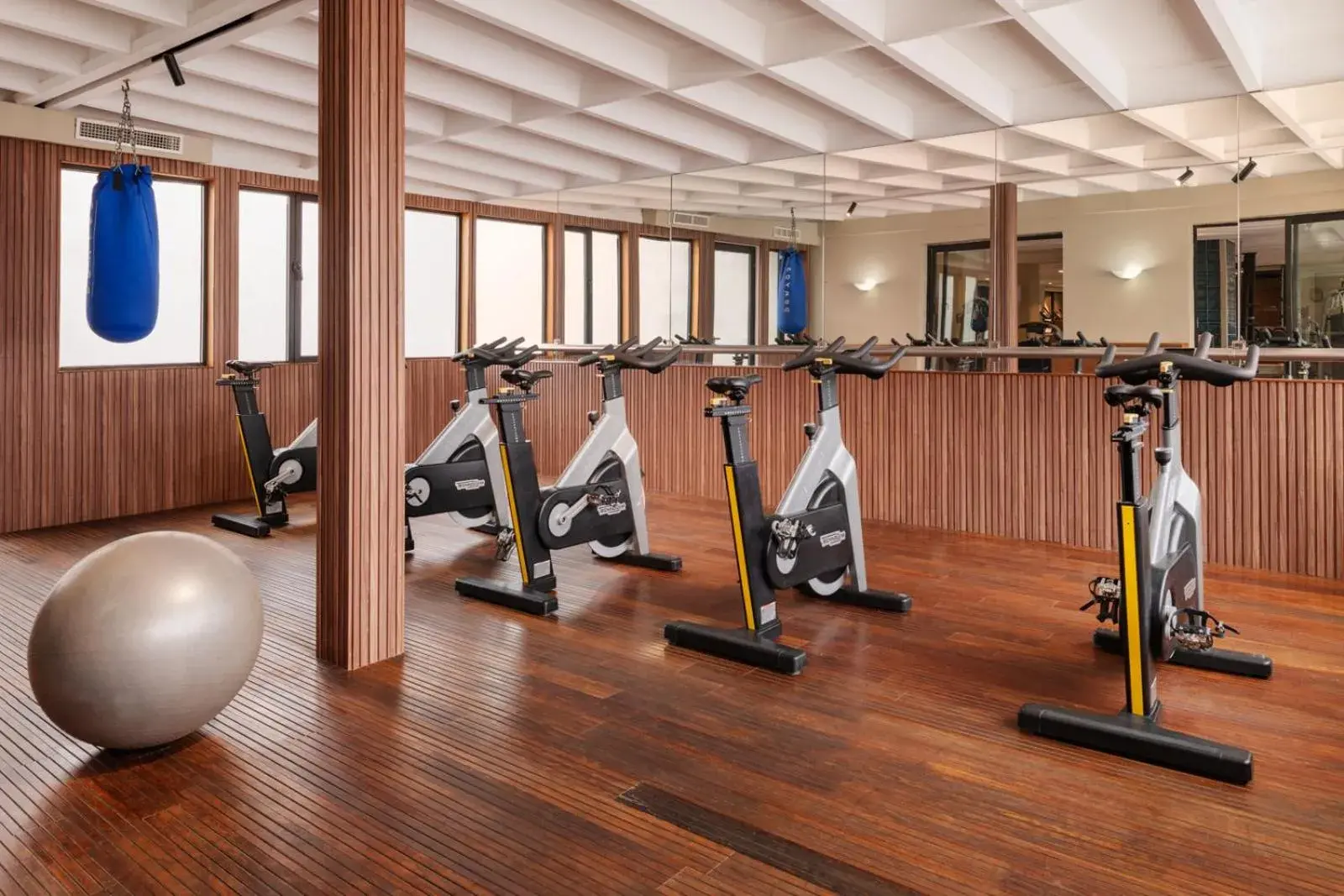 Fitness centre/facilities in Hivernage Marrakech Fitness centre/facilities in Hivernage Marrakech