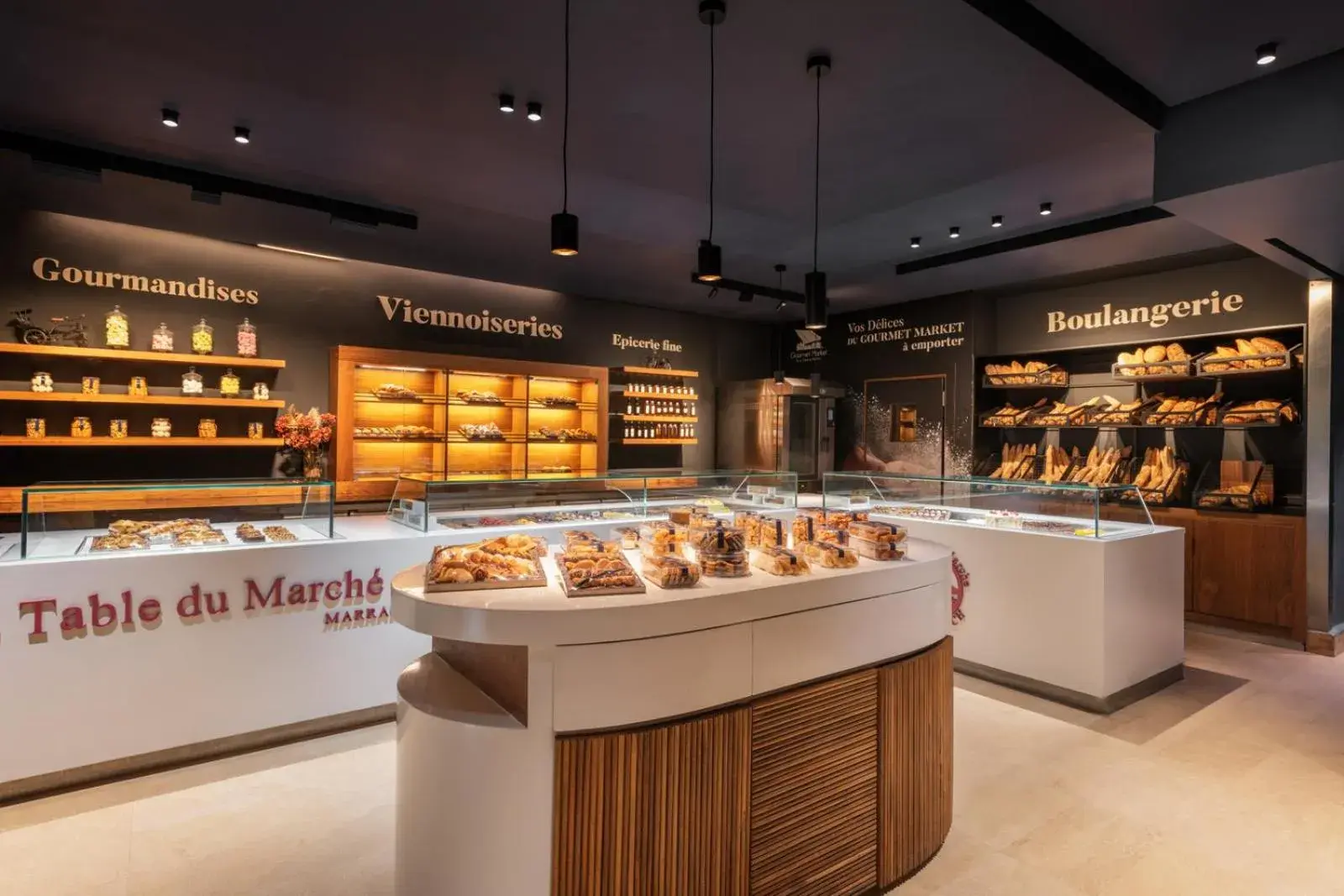 Restaurant/places to eat in Hivernage Marrakech Restaurant/places to eat in Hivernage Marrakech