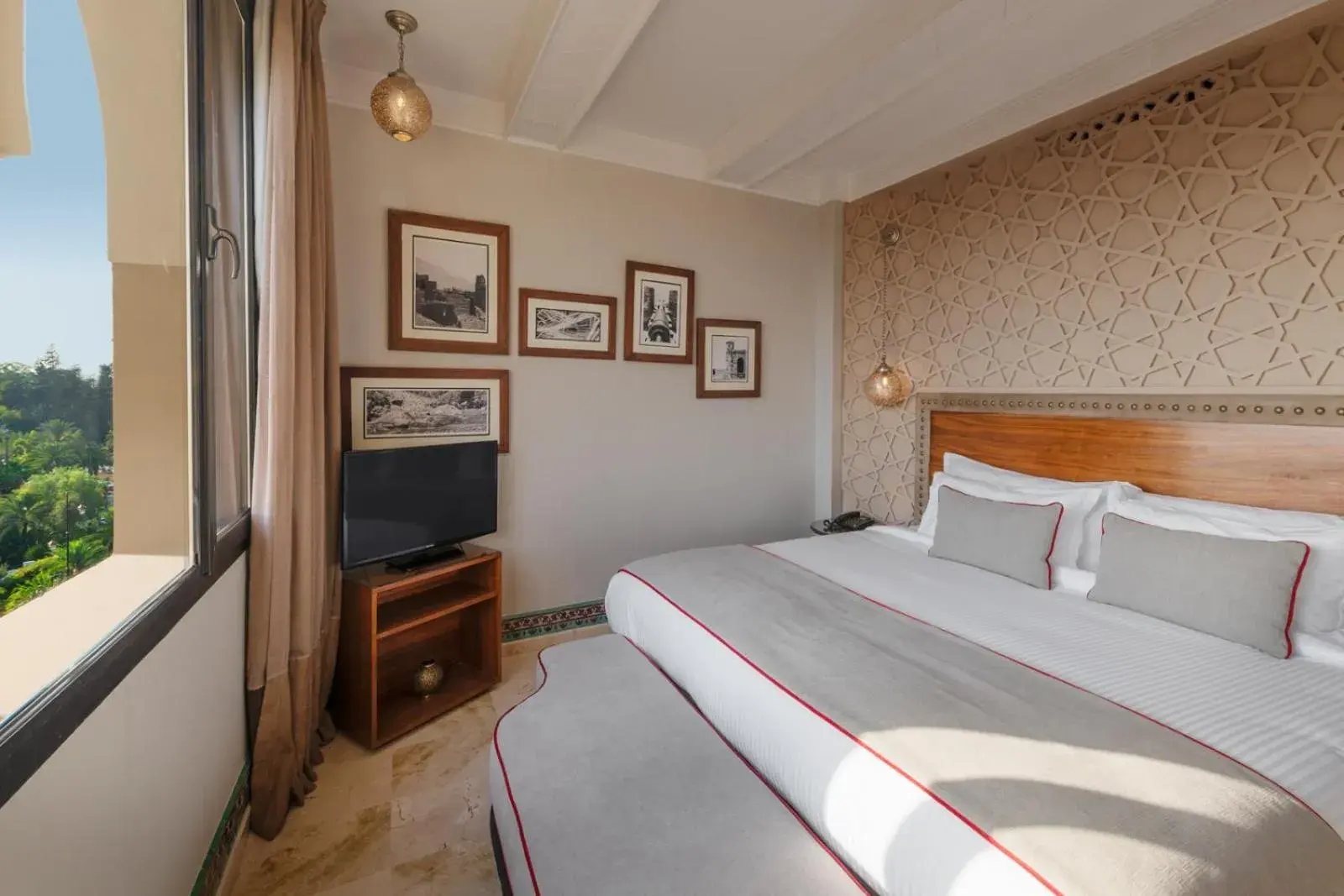 Suite in Hivernage Marrakech Suite in Hivernage Marrakech