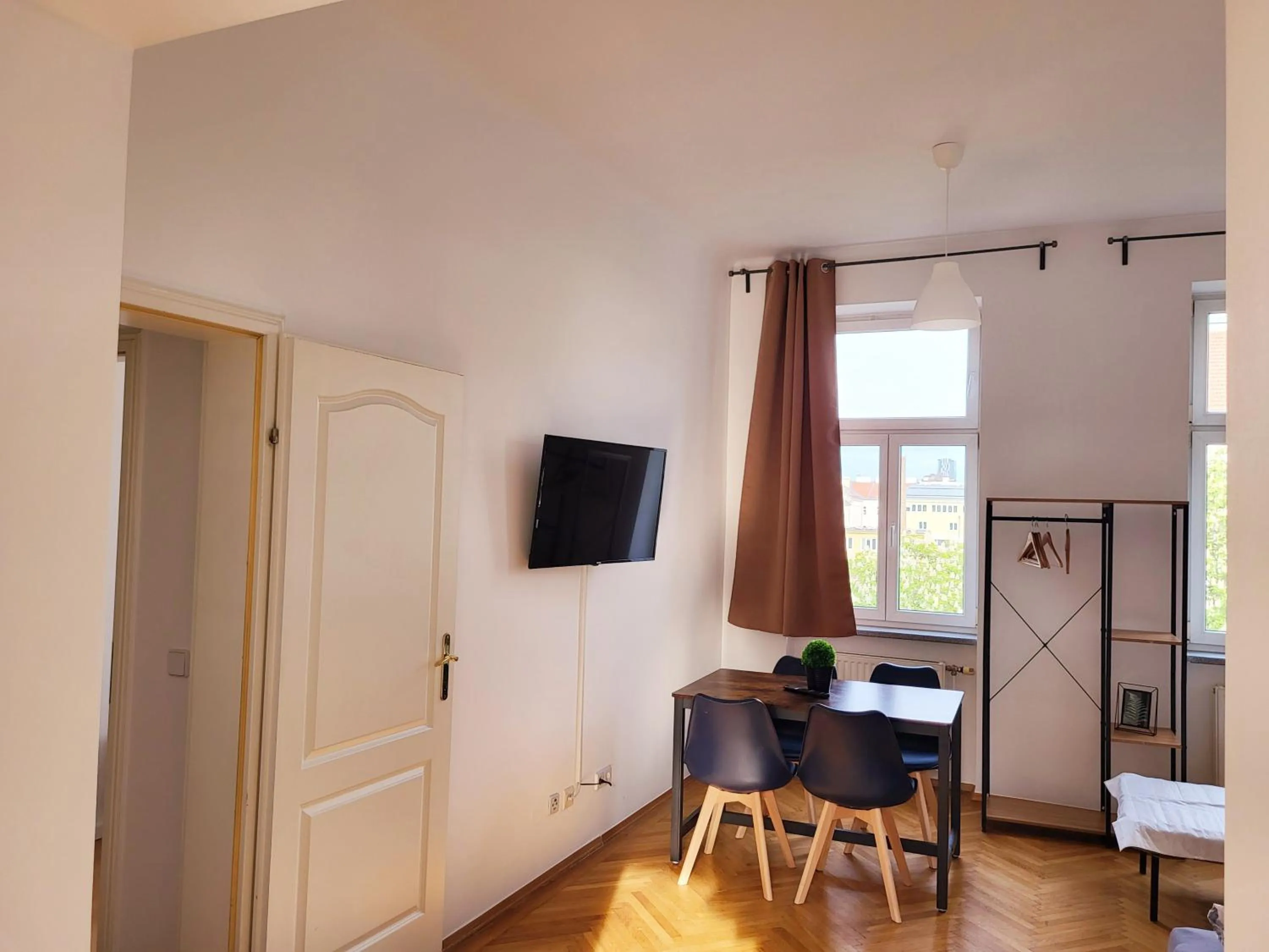 Oswald Apartments Vienna