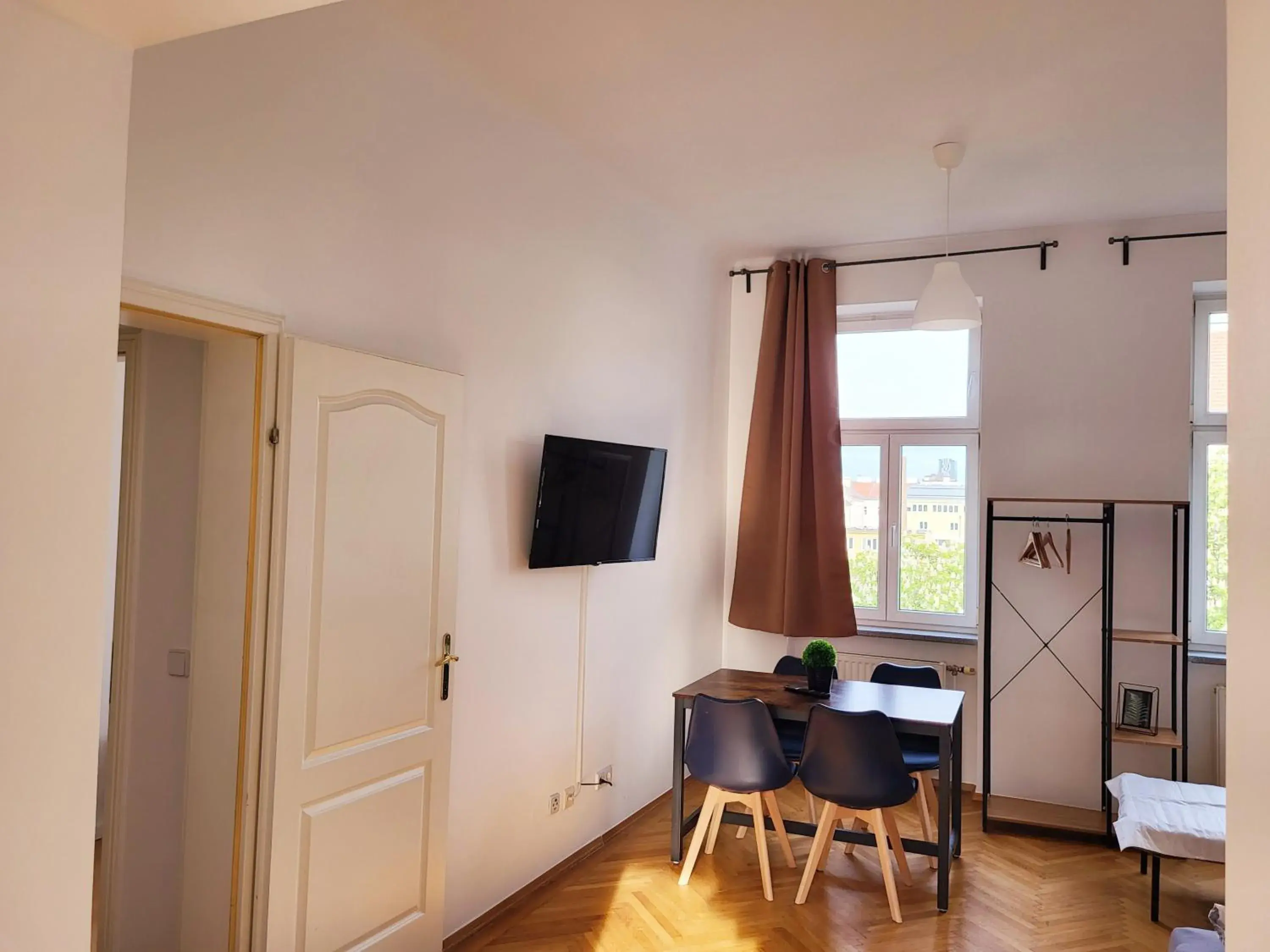 Oswald Apartments Vienna Oswald Apartments Vienna