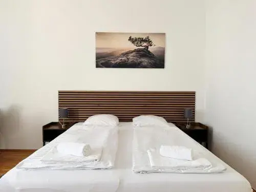 Oswald Apartments Vienna Oswald Apartments Vienna