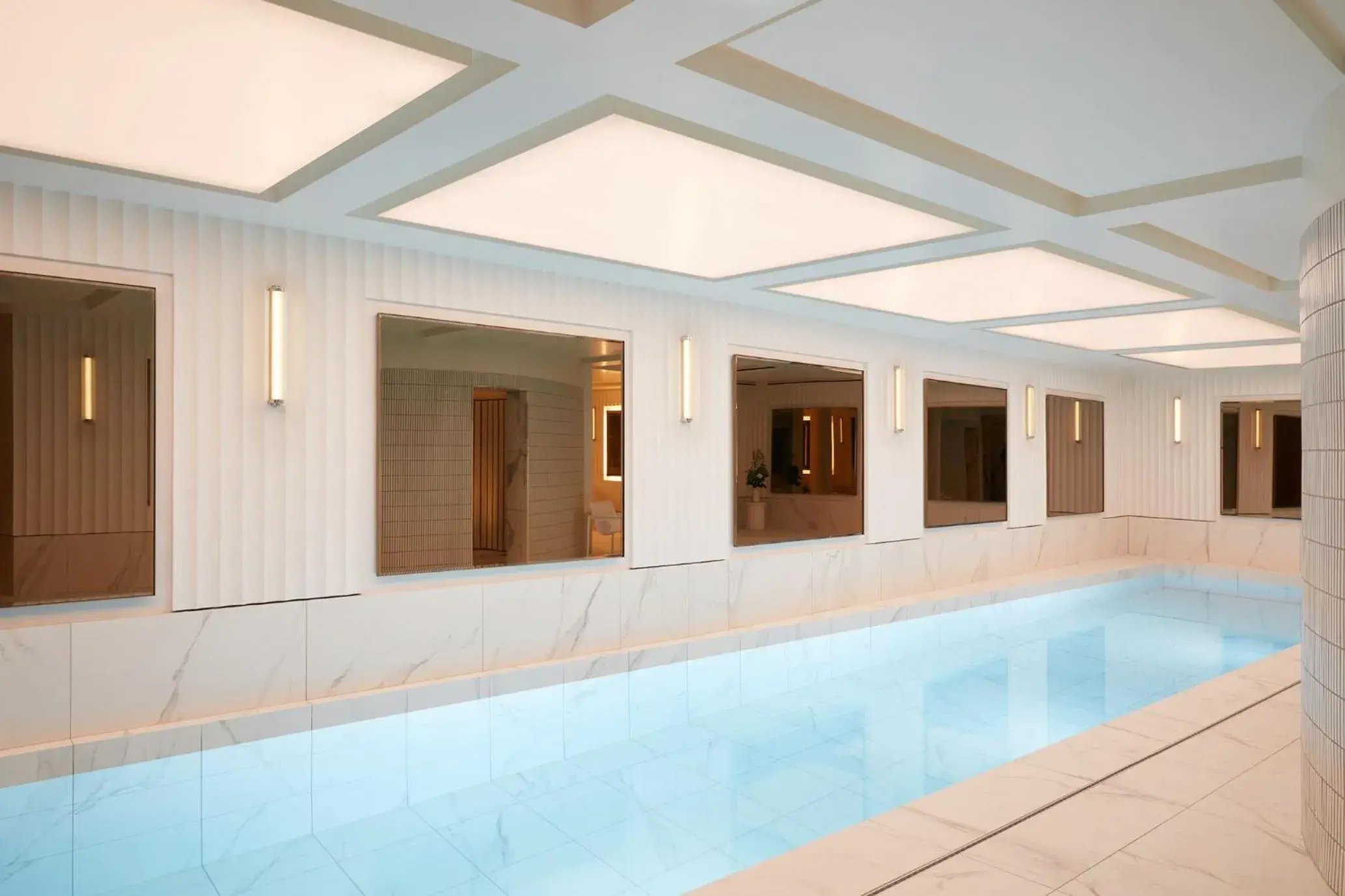 Spa and wellness centre/facilities in Villa-des-Prés Spa and wellness centre/facilities in Villa-des-Prés