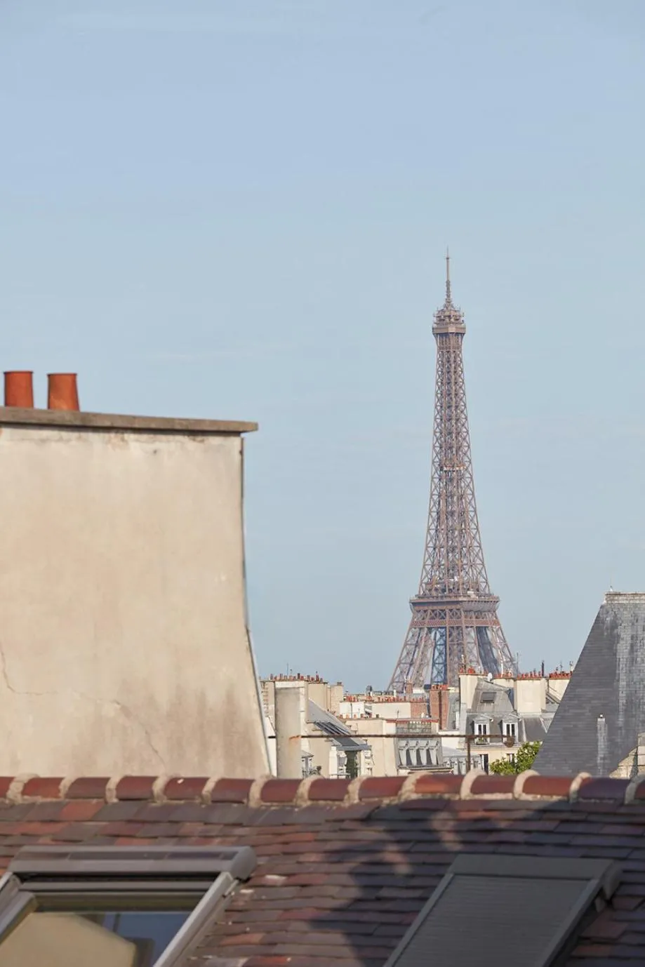 Day in Villa-des-Prés