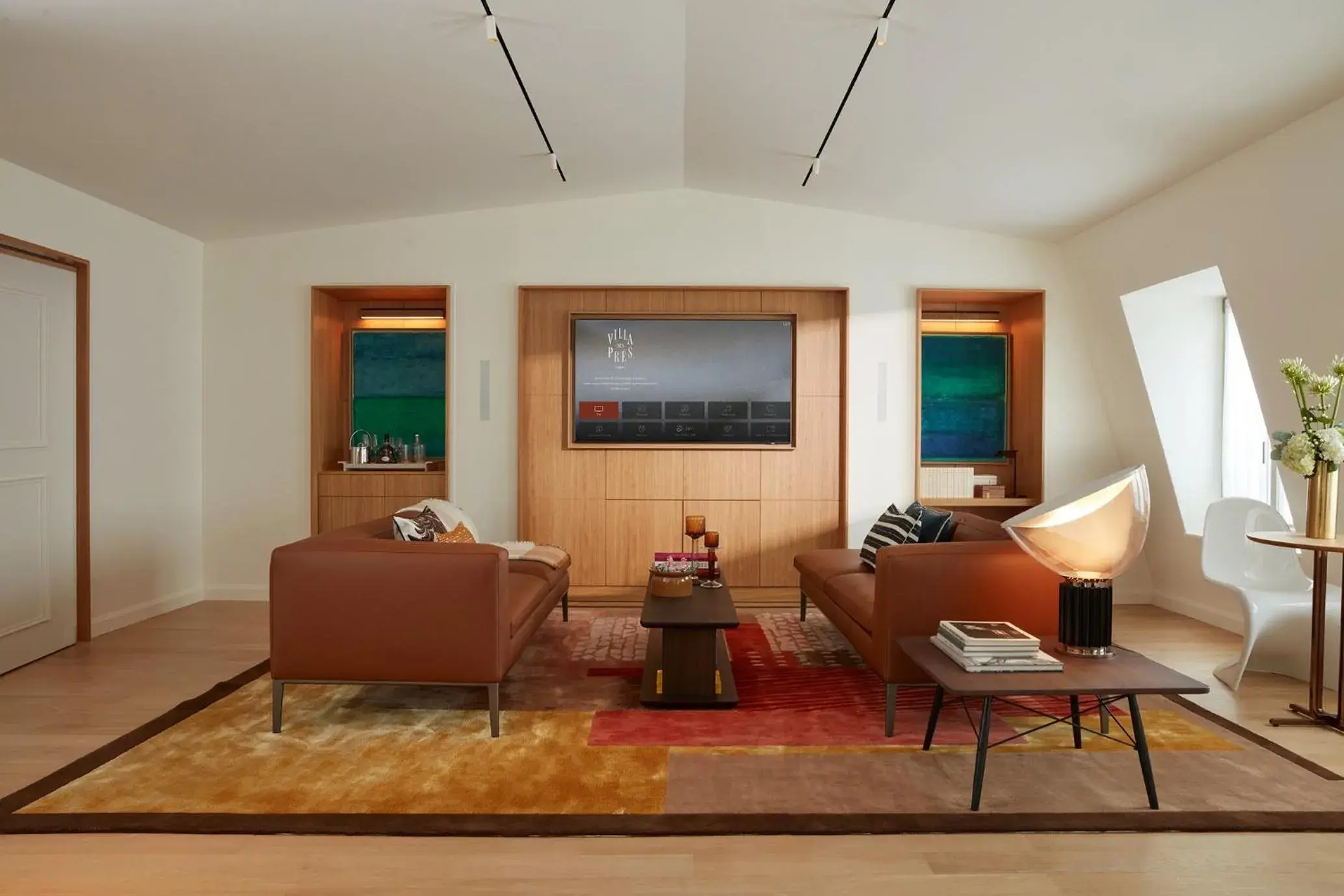 Executive Suite in Villa-des-Prés Executive Suite in Villa-des-Prés