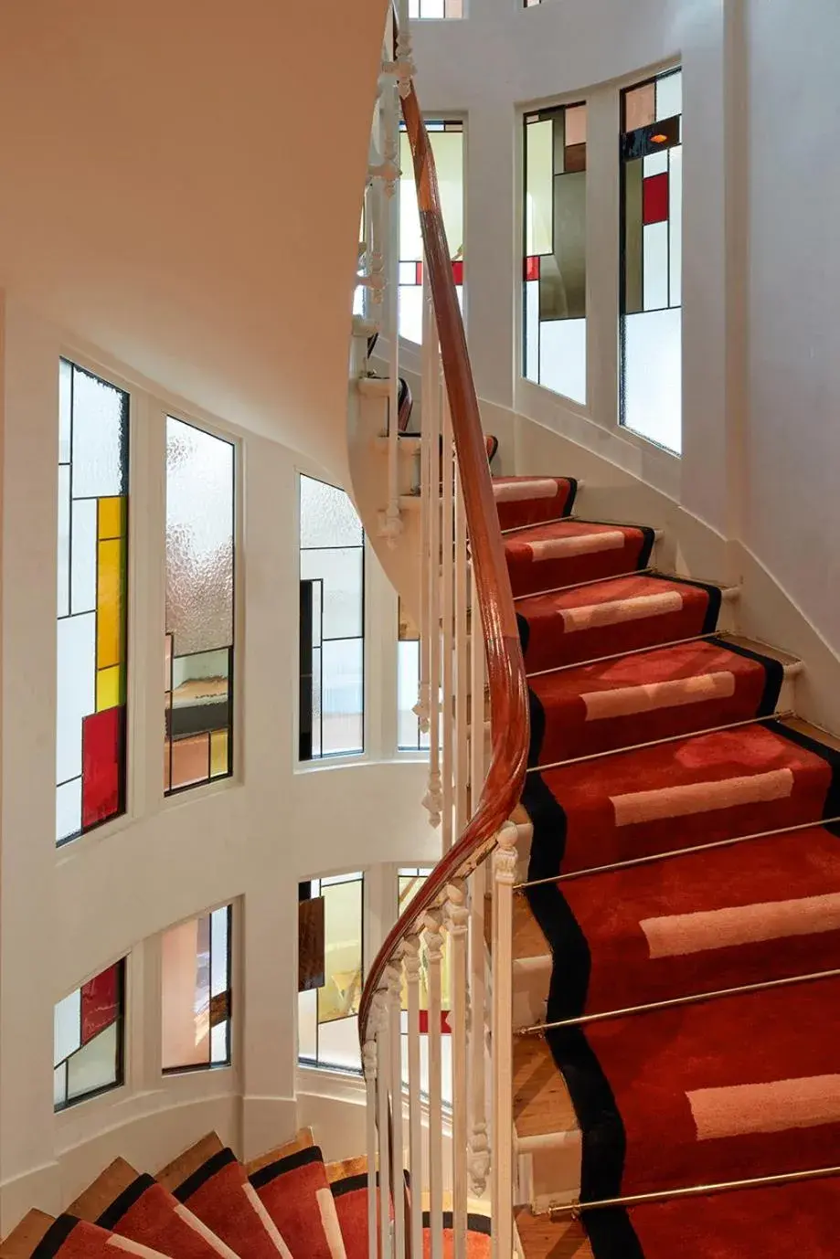 Property building in Villa-des-Prés Property building in Villa-des-Prés