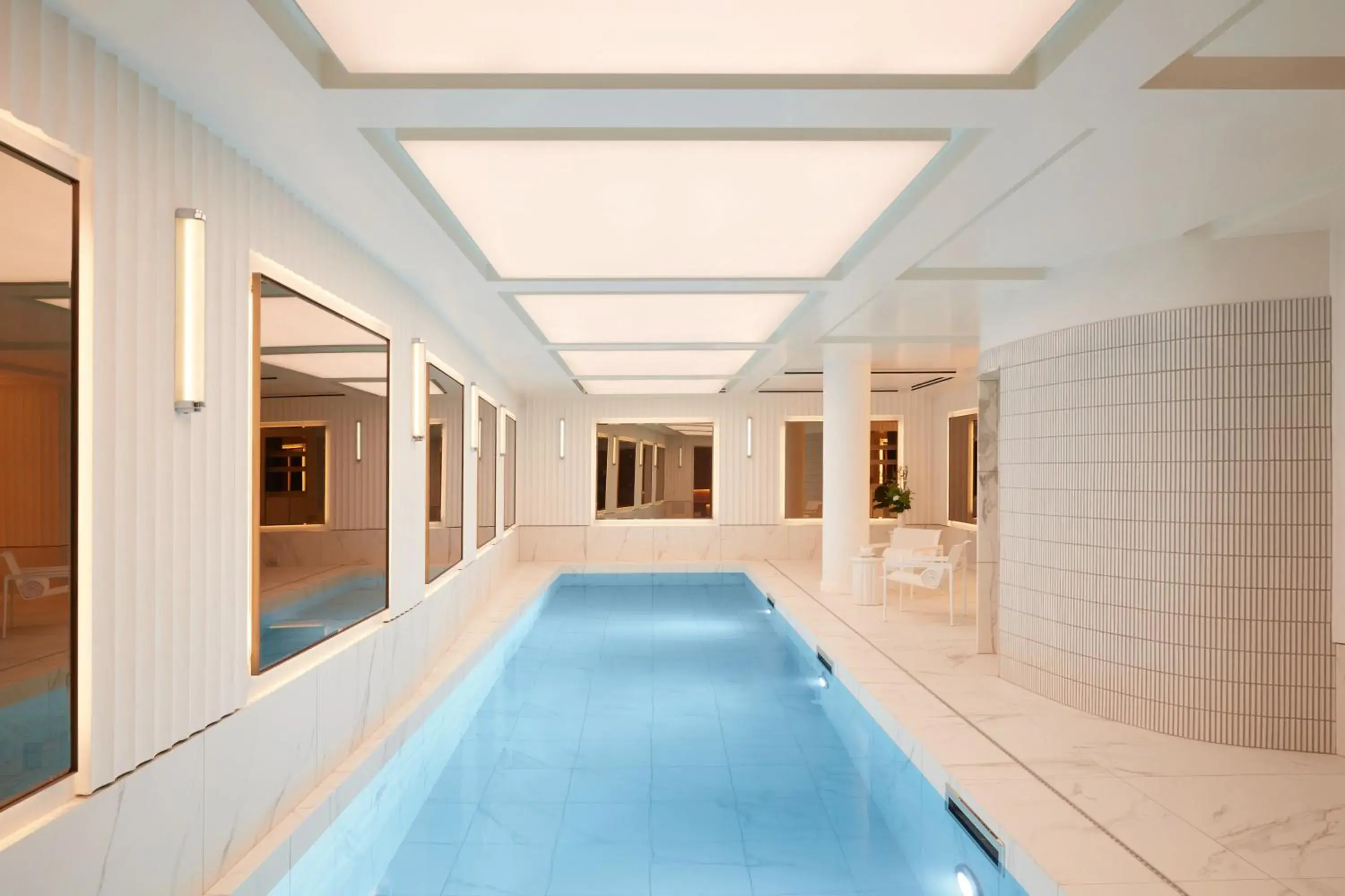 Spa and wellness centre/facilities in Villa-des-Prés Spa and wellness centre/facilities in Villa-des-Prés